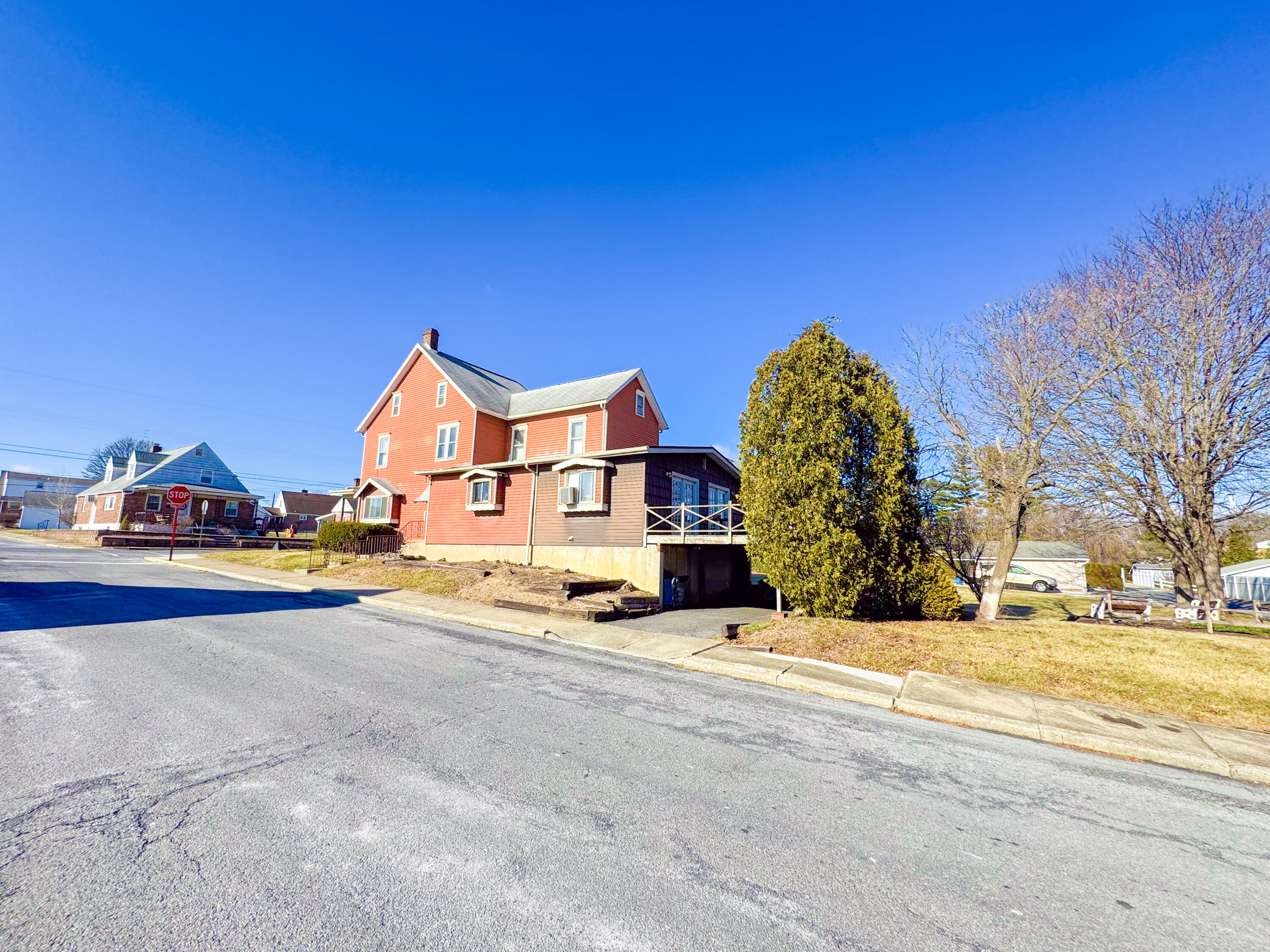 2203 Siegfried Avenue, Northampton, Pennsylvania image 40