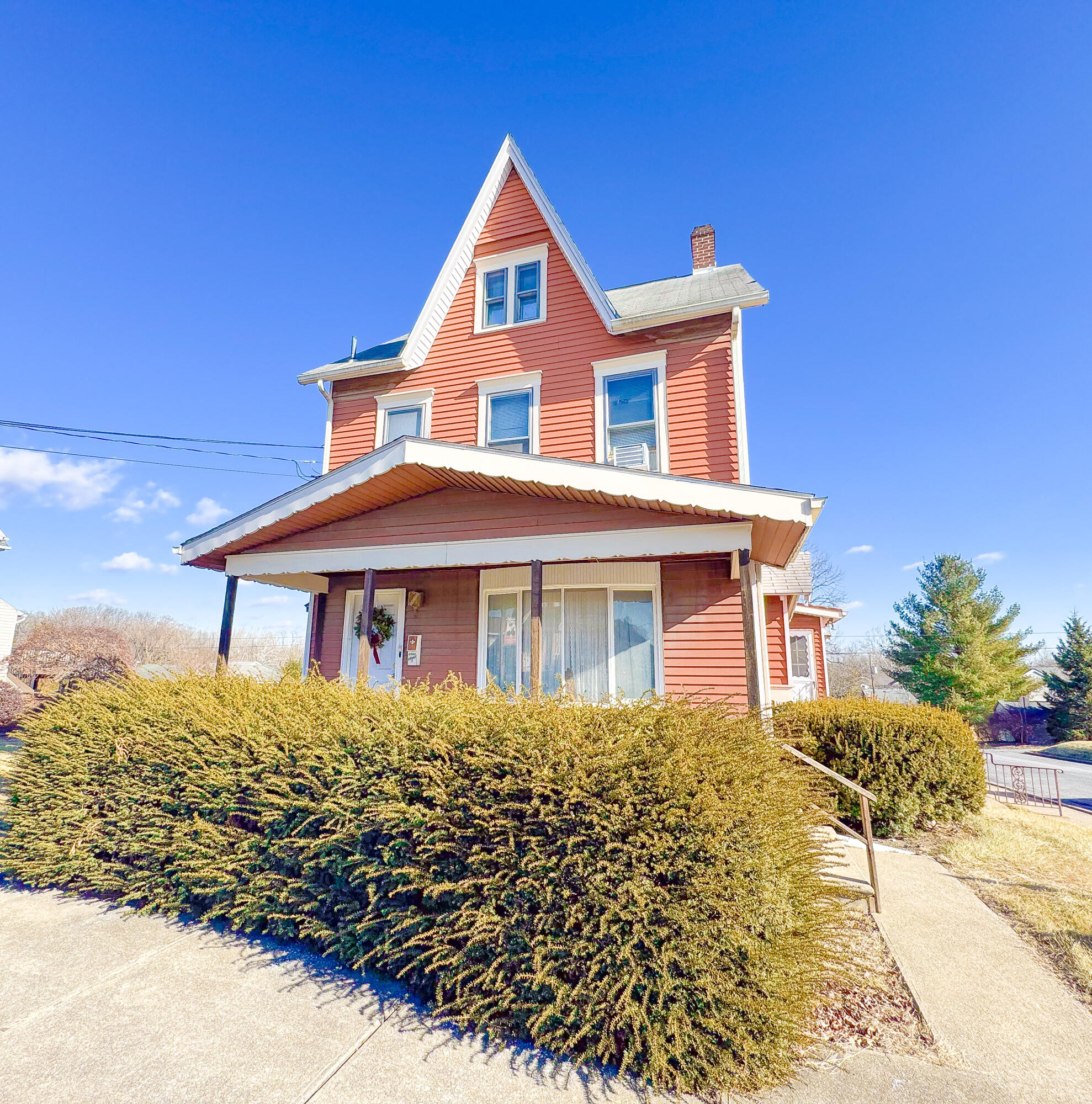 2203 Siegfried Avenue, Northampton, Pennsylvania image 38