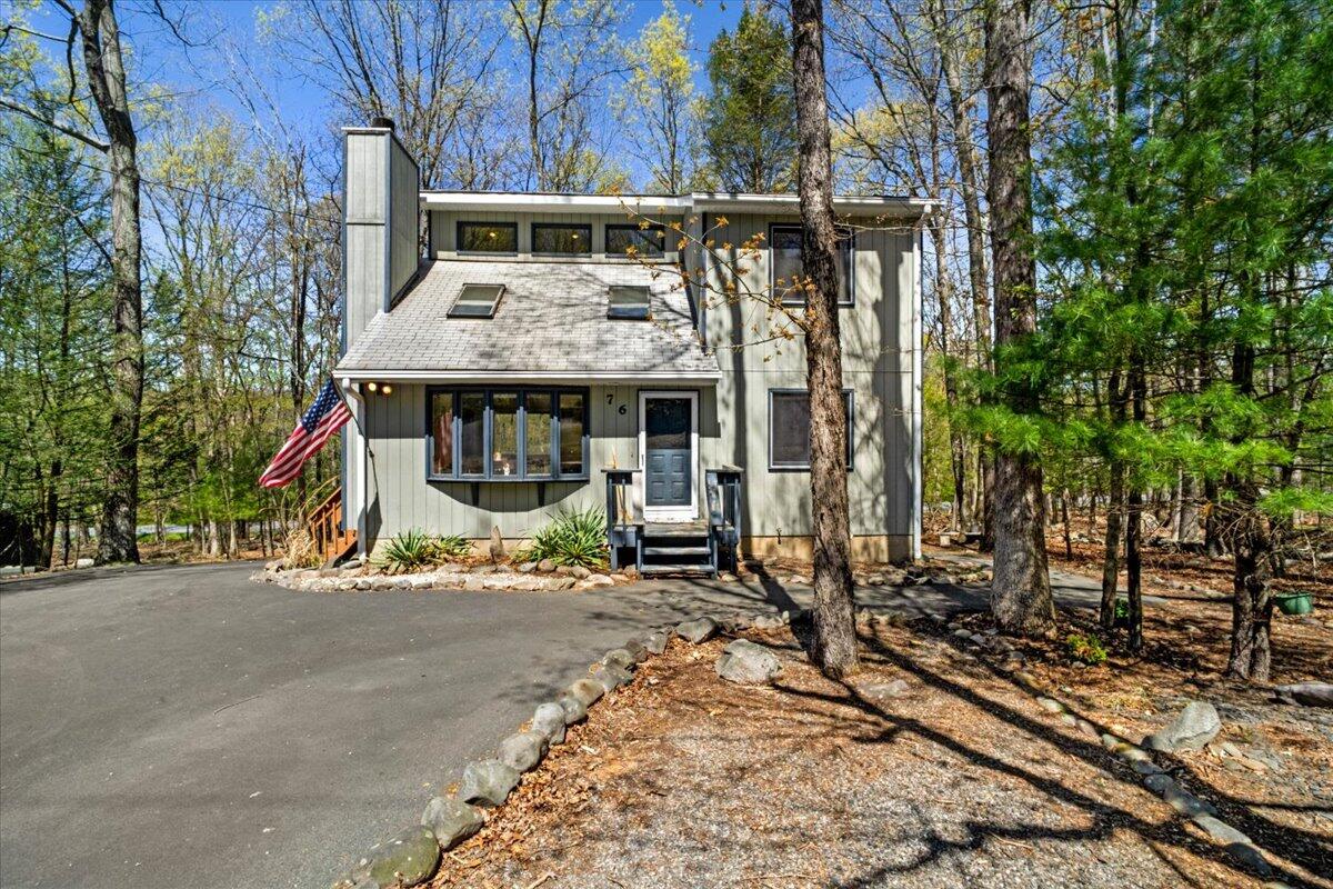 249 Hyland Drive Drive, East Stroudsburg, Pennsylvania image 7