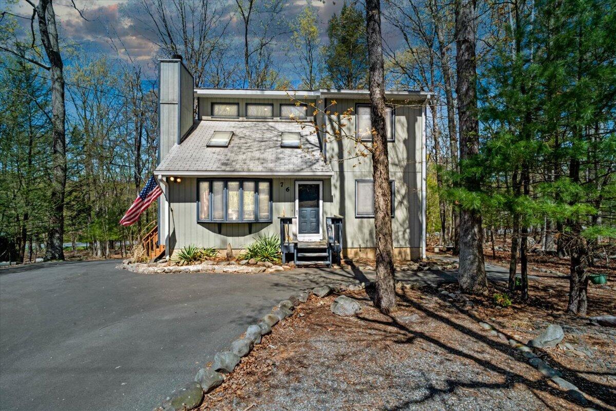 249 Hyland Drive Drive, East Stroudsburg, Pennsylvania image 30