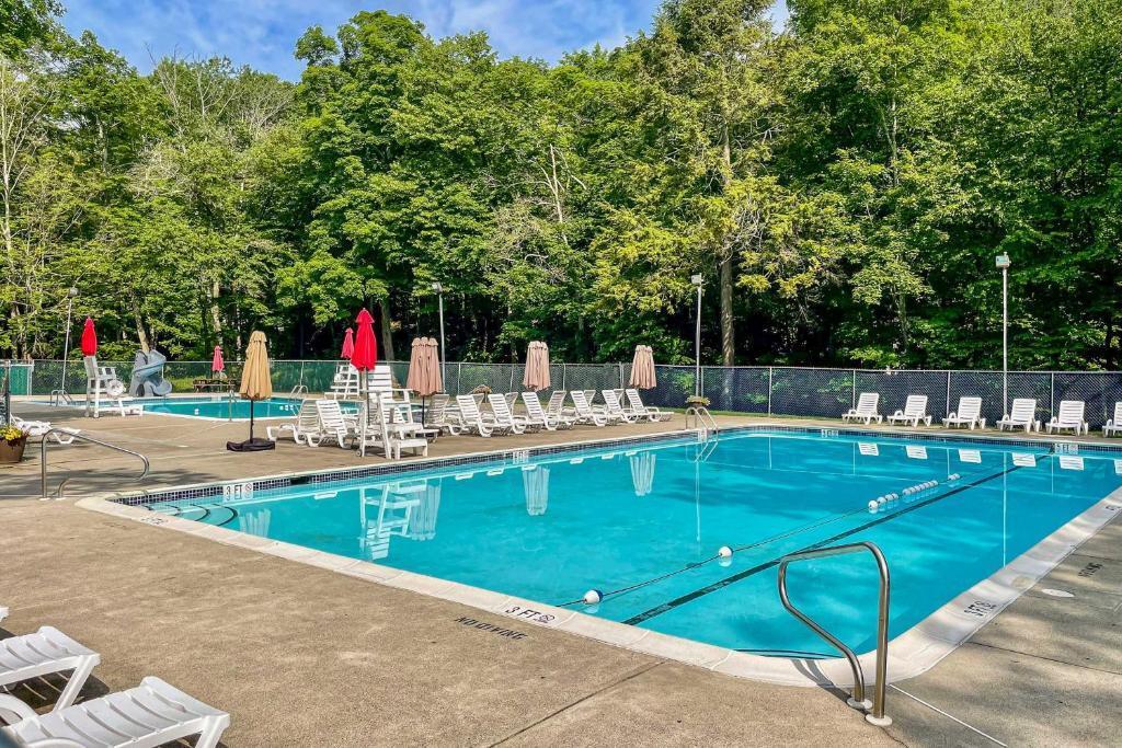249 Hyland Drive Drive, East Stroudsburg, Pennsylvania image 35