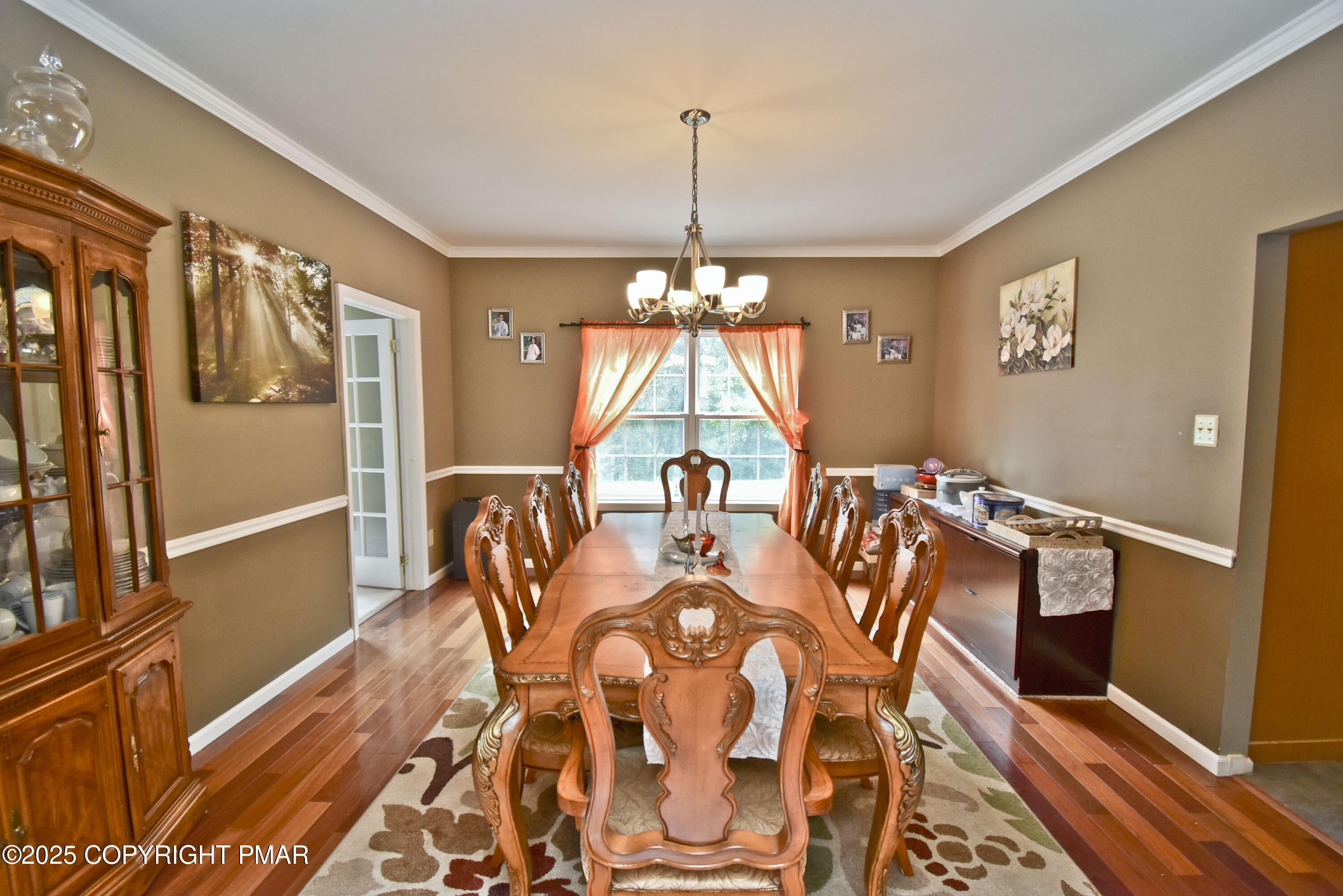 395 Shawnee Valley Drive