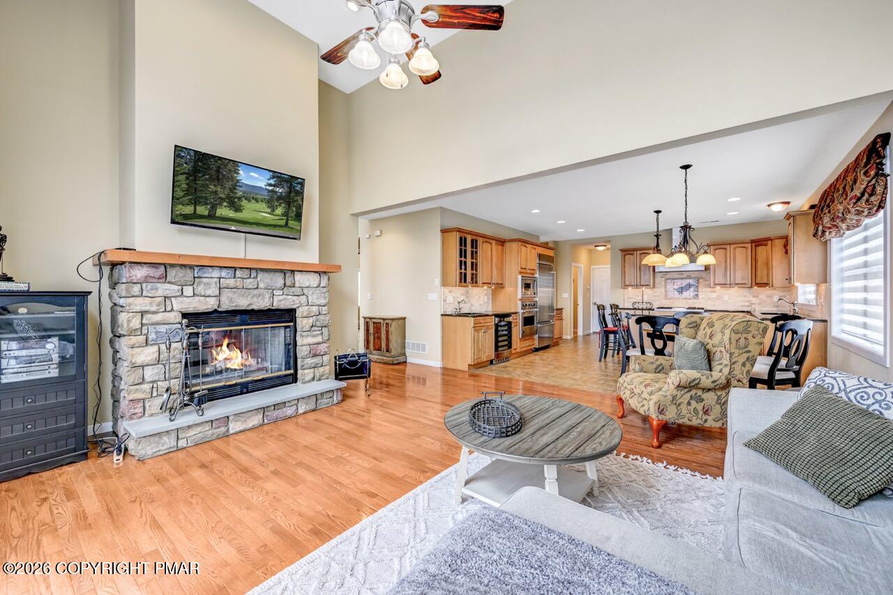 102 Pine Needle Lane