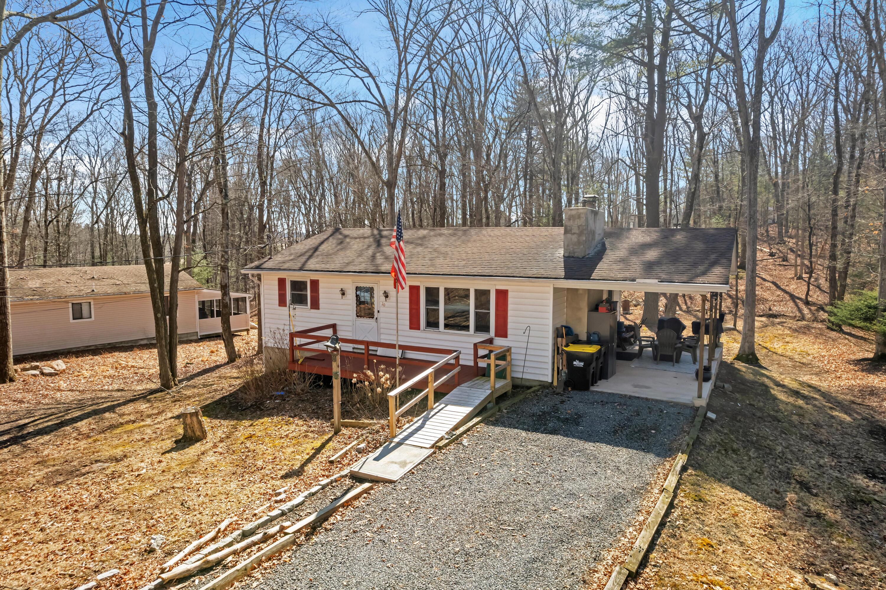 108 Forsythia Lane, Kunkletown, Pennsylvania image 25