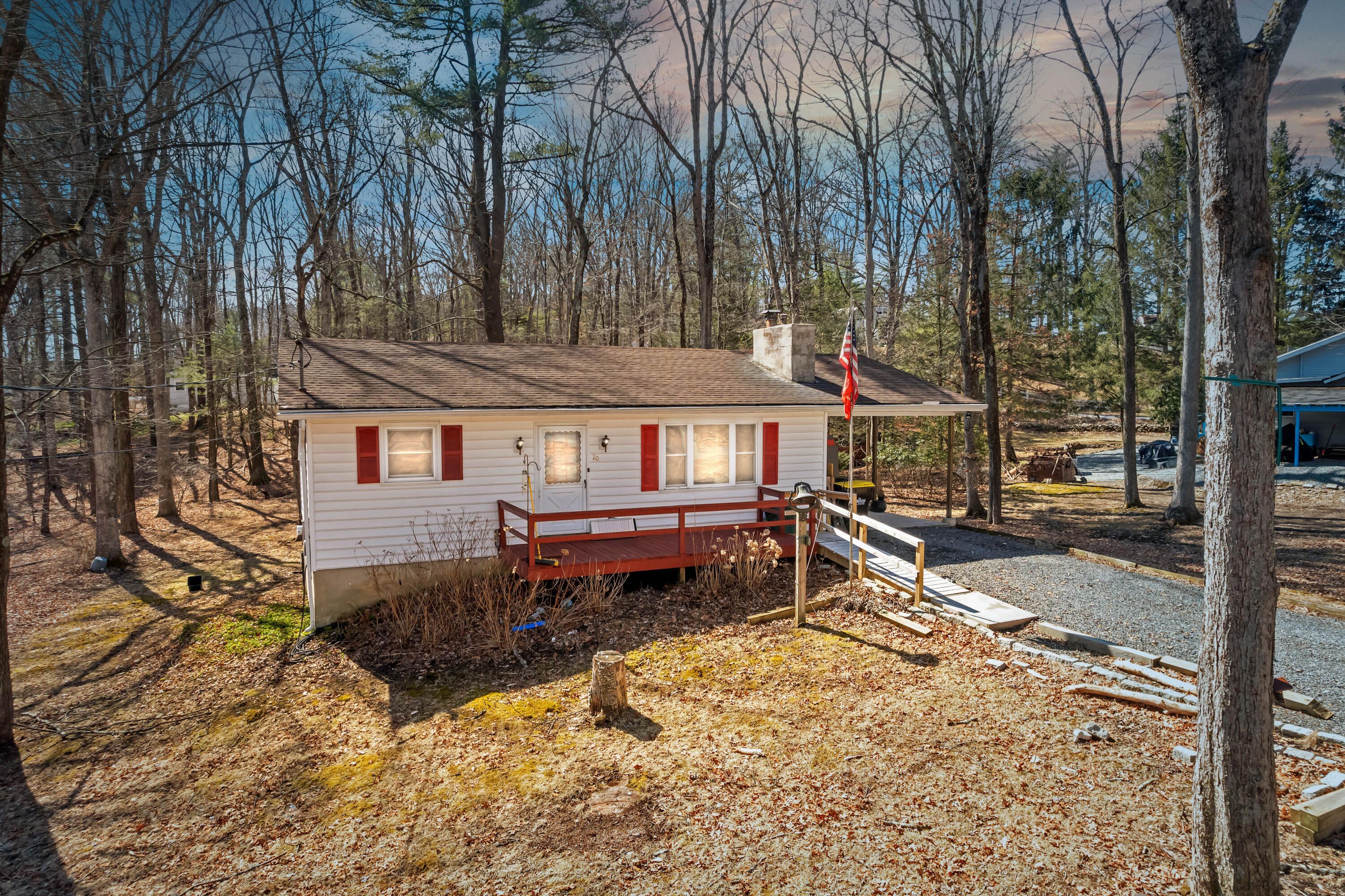 108 Forsythia Lane, Kunkletown, Pennsylvania image 2