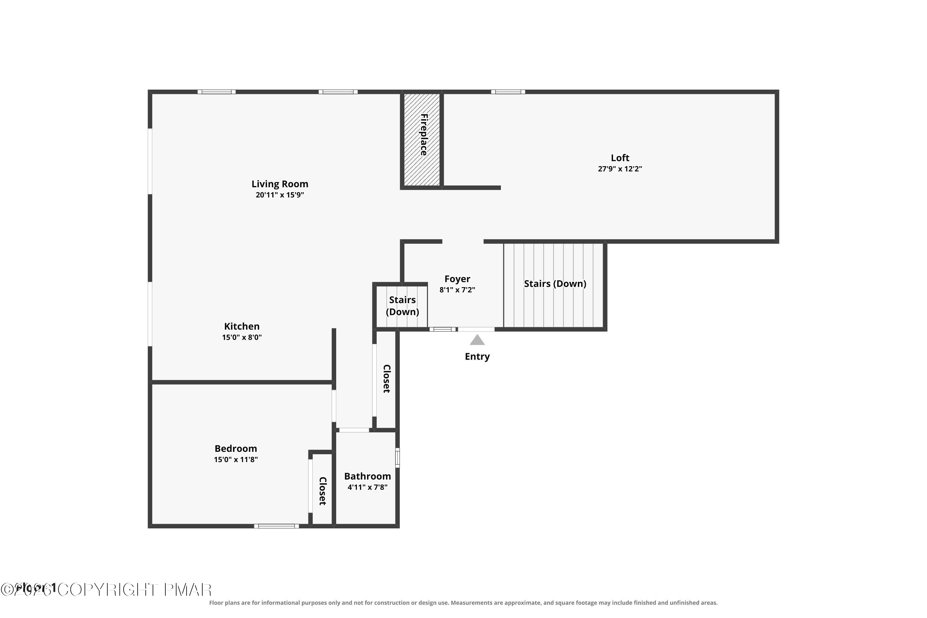 317 Arthur Circle