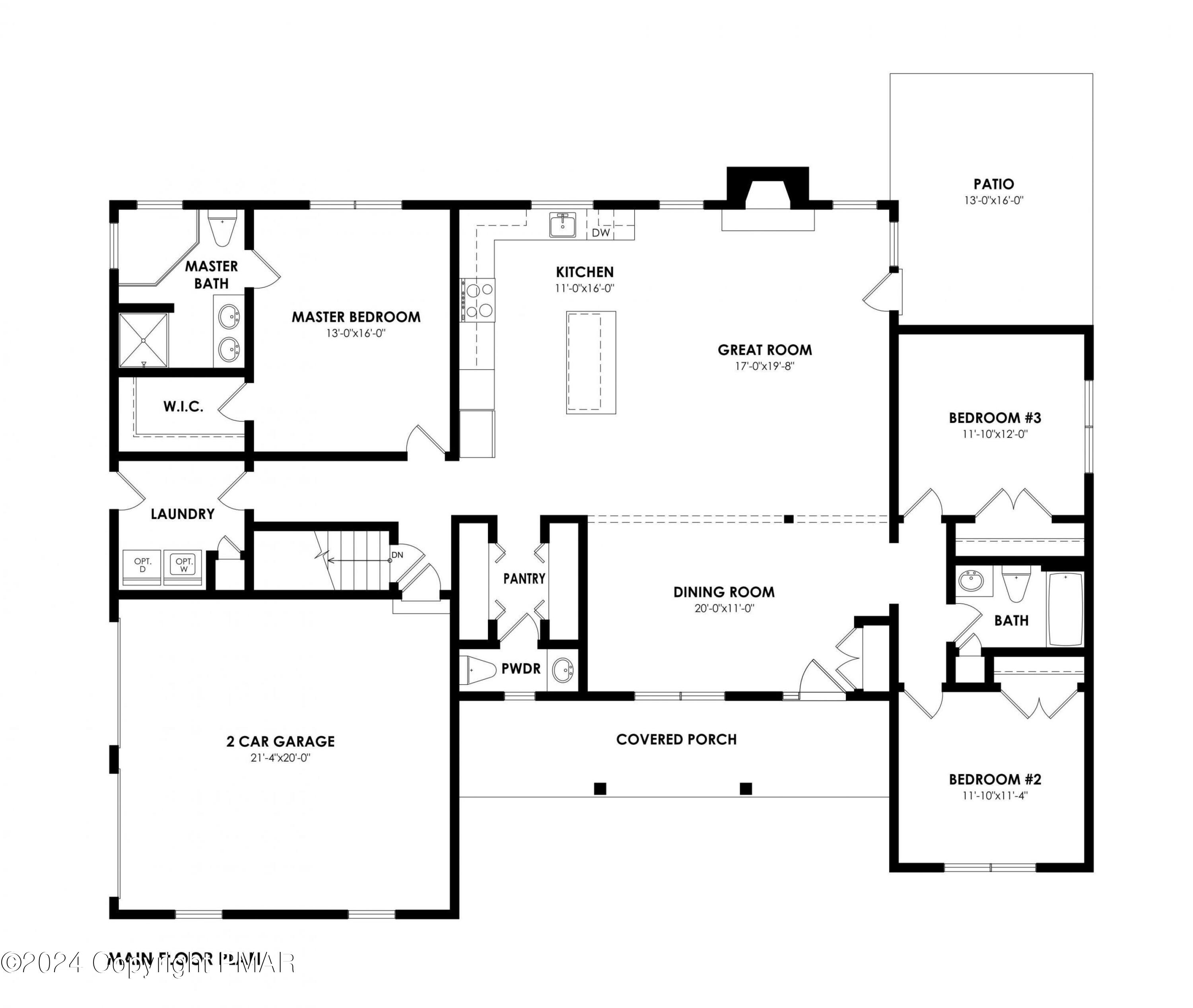 Lot 2 Sage Court, Lehighton, Pennsylvania image 3