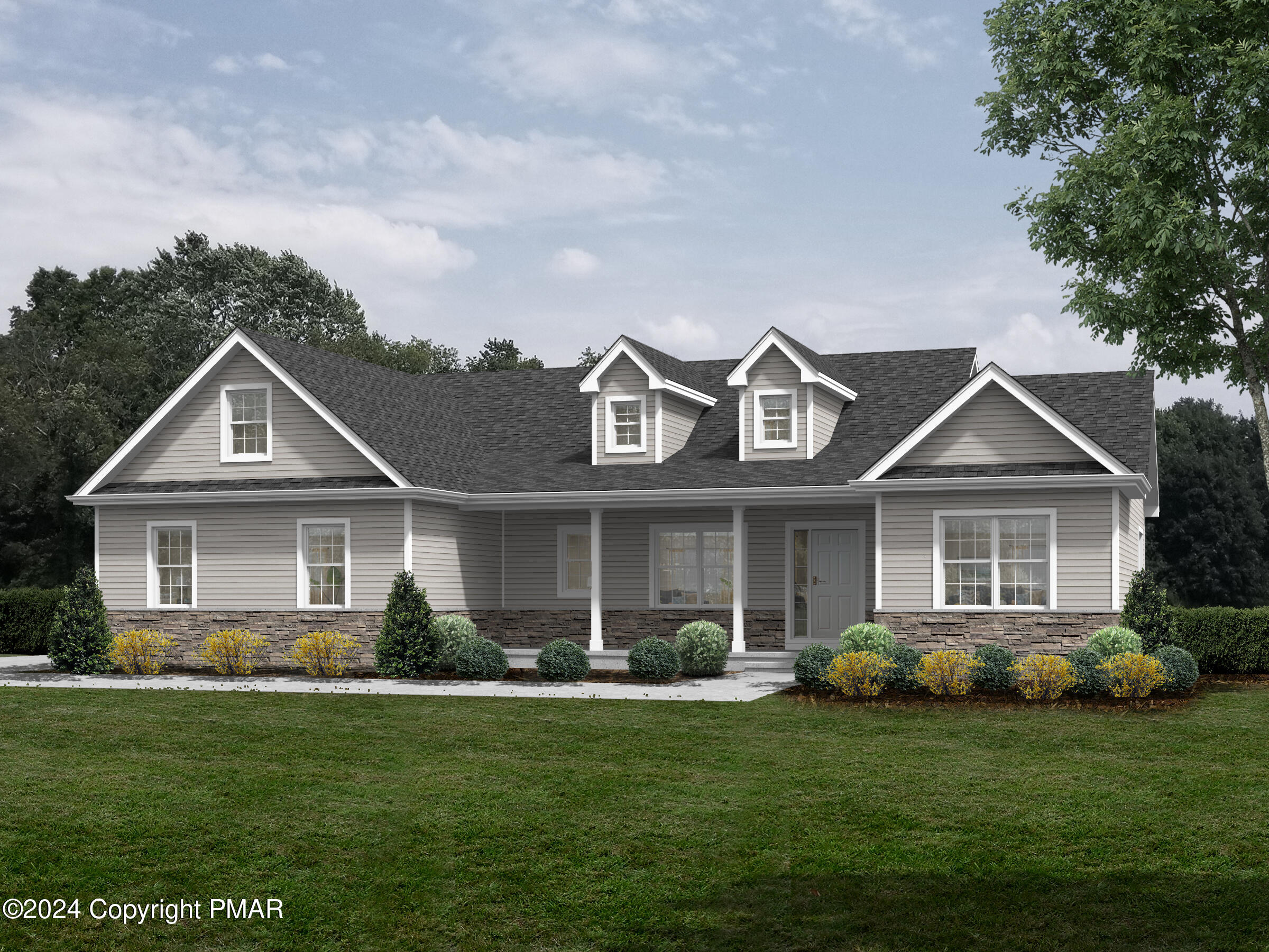 Lot 2 Sage Court, Lehighton, Pennsylvania image 1