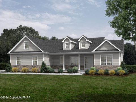 Homes For Sale - LOT 2 Sage Court<br/> Lehighton, PA 18235