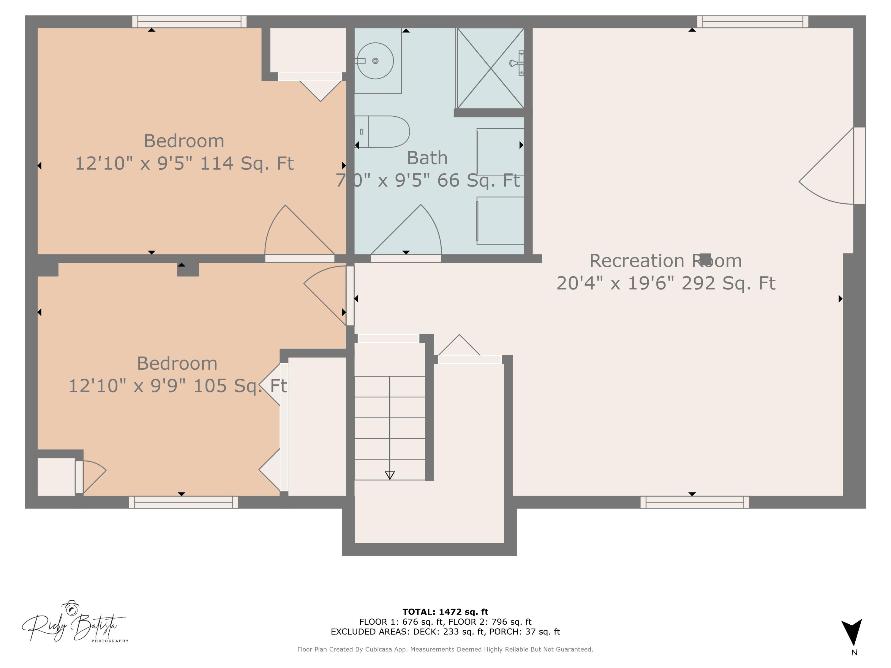 8066 Red Squirrel Drive, Tobyhanna, Pennsylvania image 32