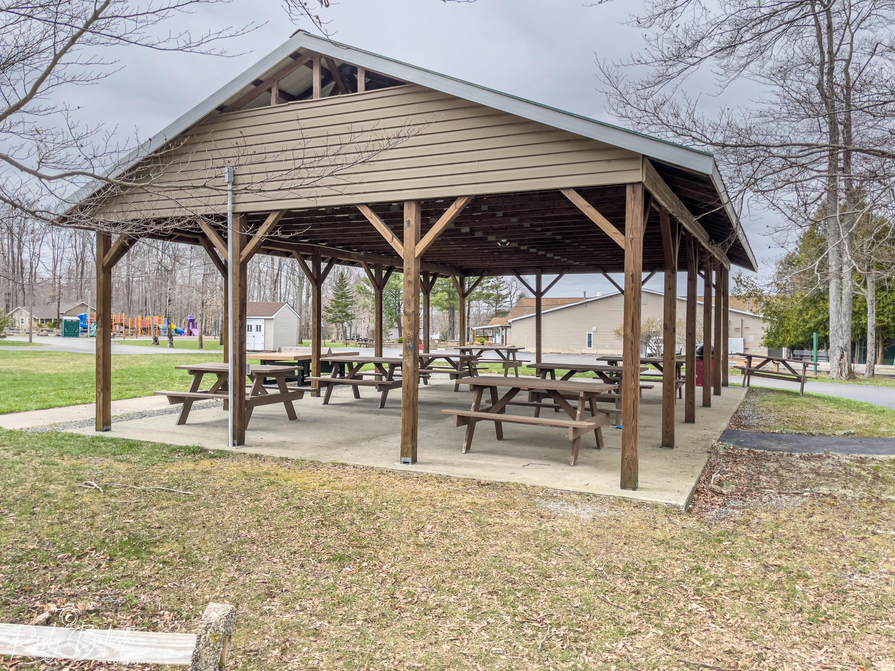 8066 Red Squirrel Drive, Tobyhanna, Pennsylvania image 48