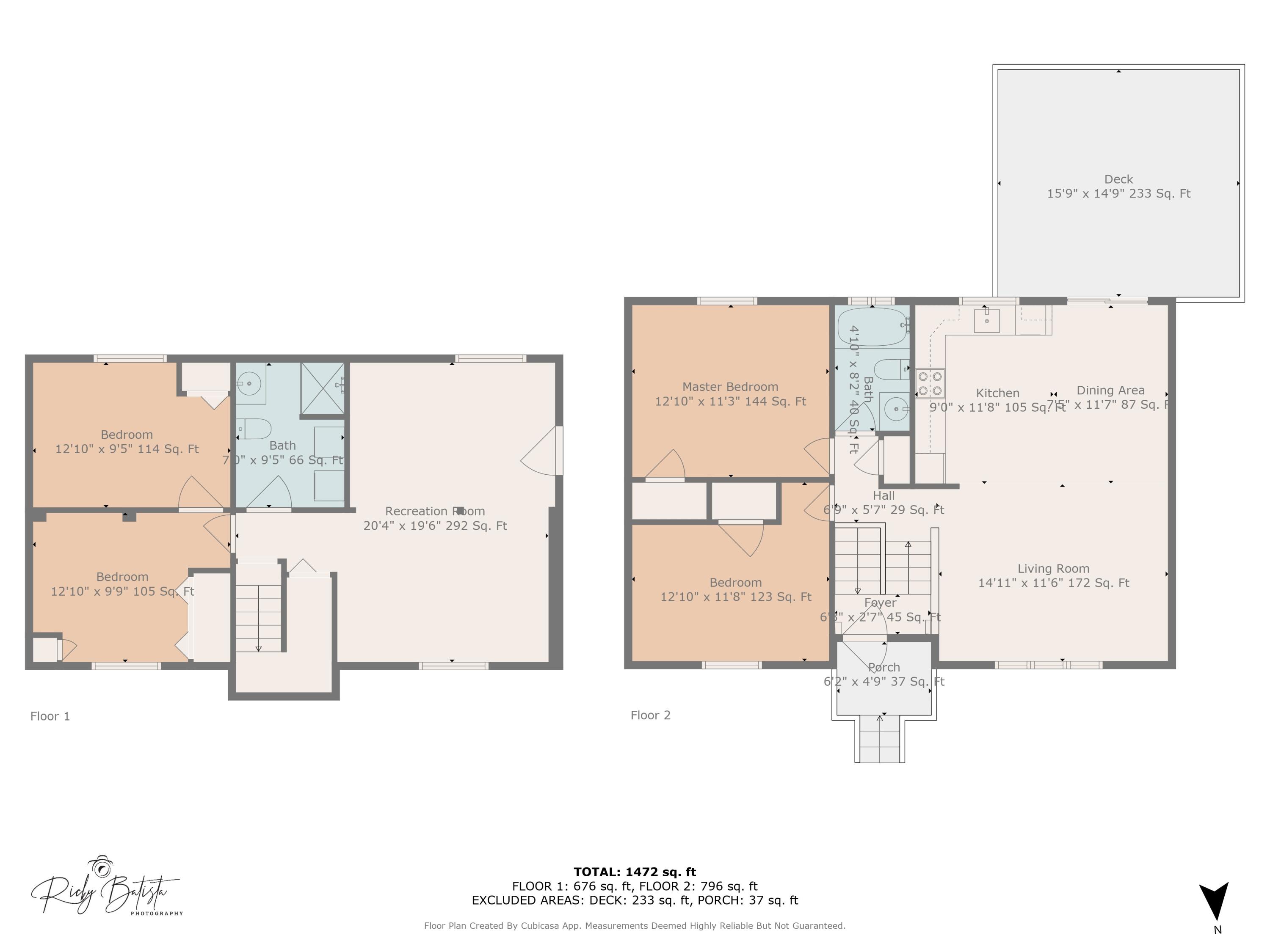 8066 Red Squirrel Drive, Tobyhanna, Pennsylvania image 30