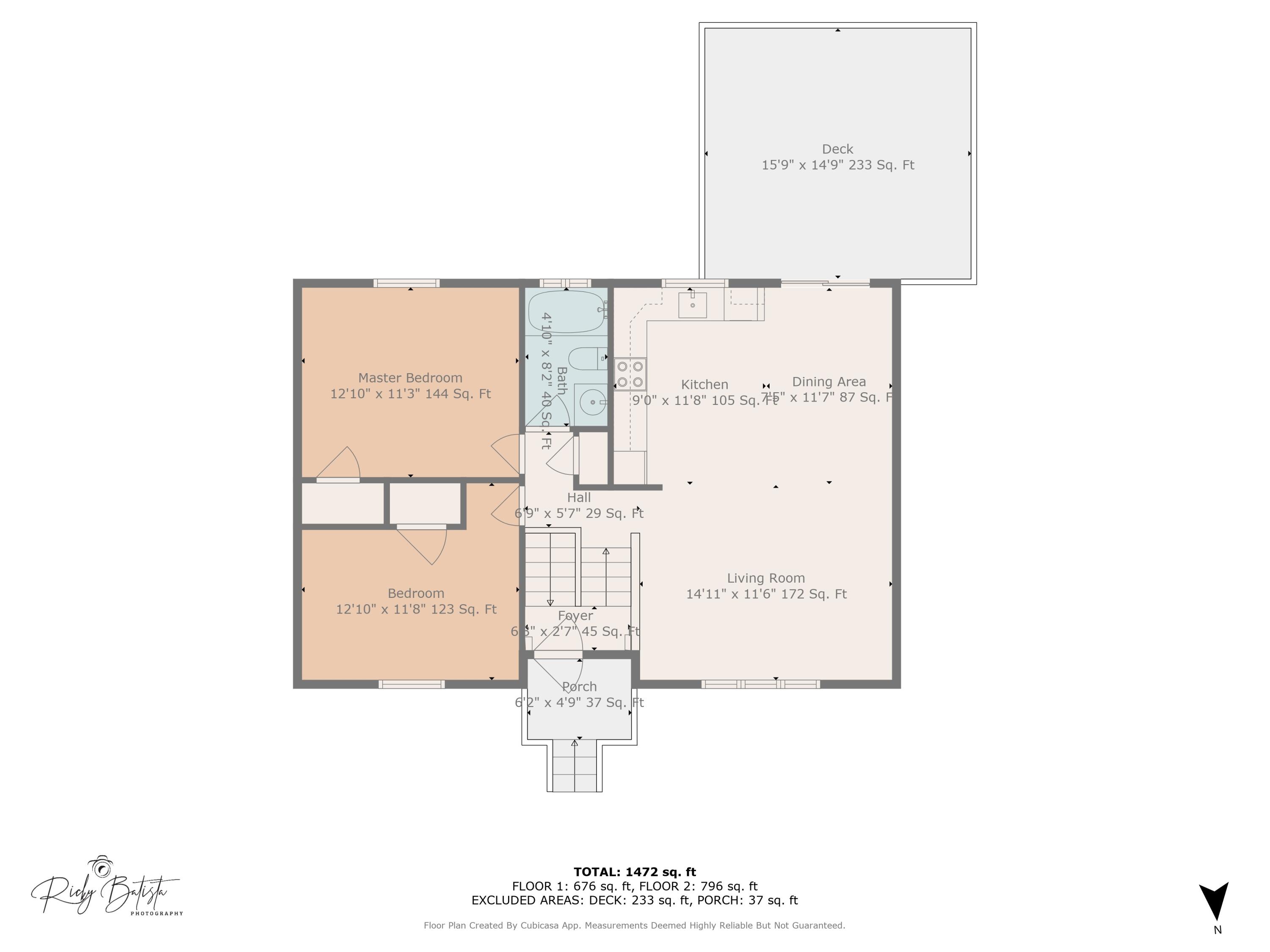 8066 Red Squirrel Drive, Tobyhanna, Pennsylvania image 31