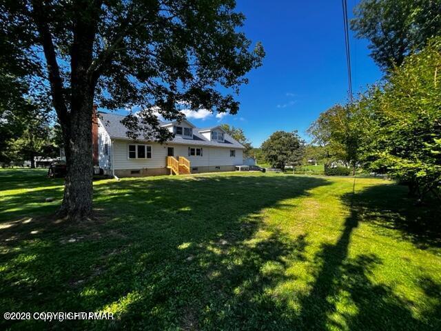 203 Center Road