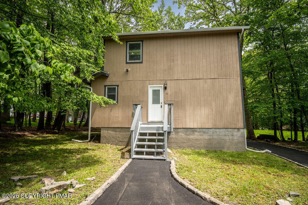 132 Cottonwood Court