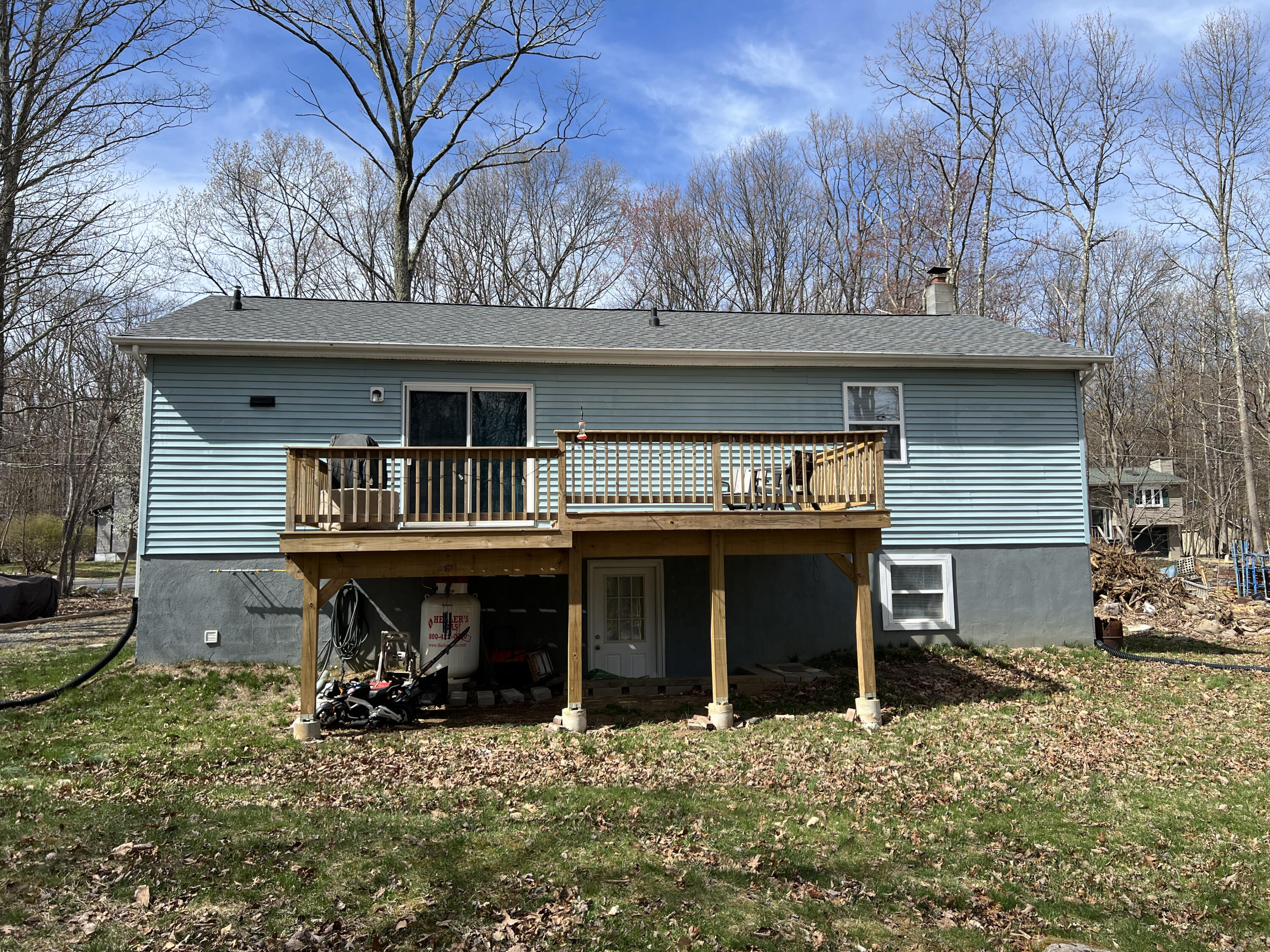 117 Acorn Lane, Kunkletown, Pennsylvania image 3