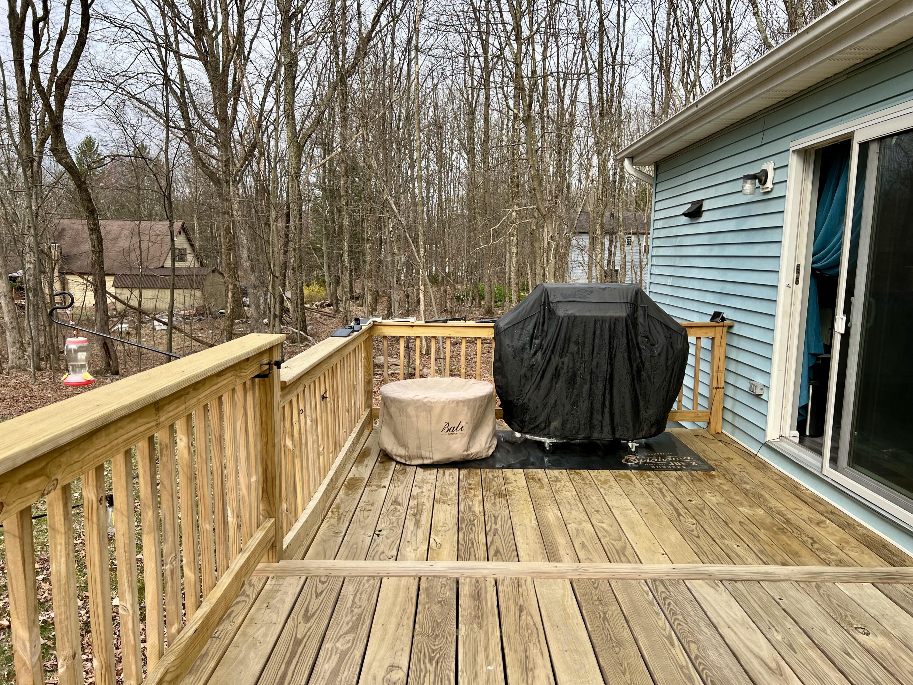 117 Acorn Lane, Kunkletown, Pennsylvania image 10