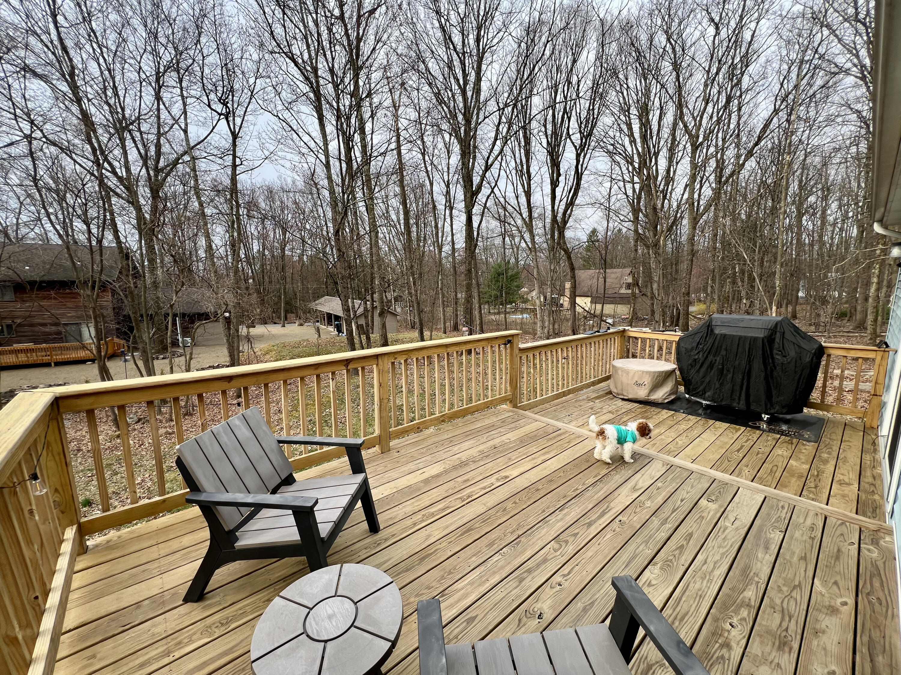 117 Acorn Lane, Kunkletown, Pennsylvania image 11