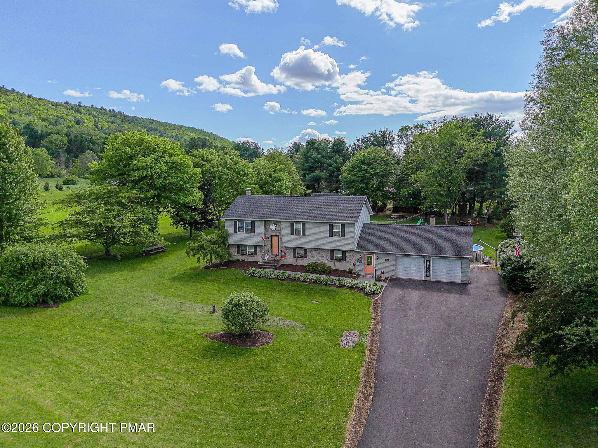 341 Lower Green Hill Road