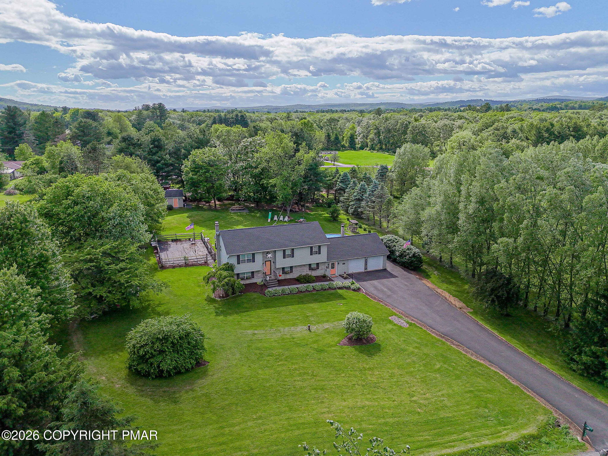 341 Lower Green Hill Road