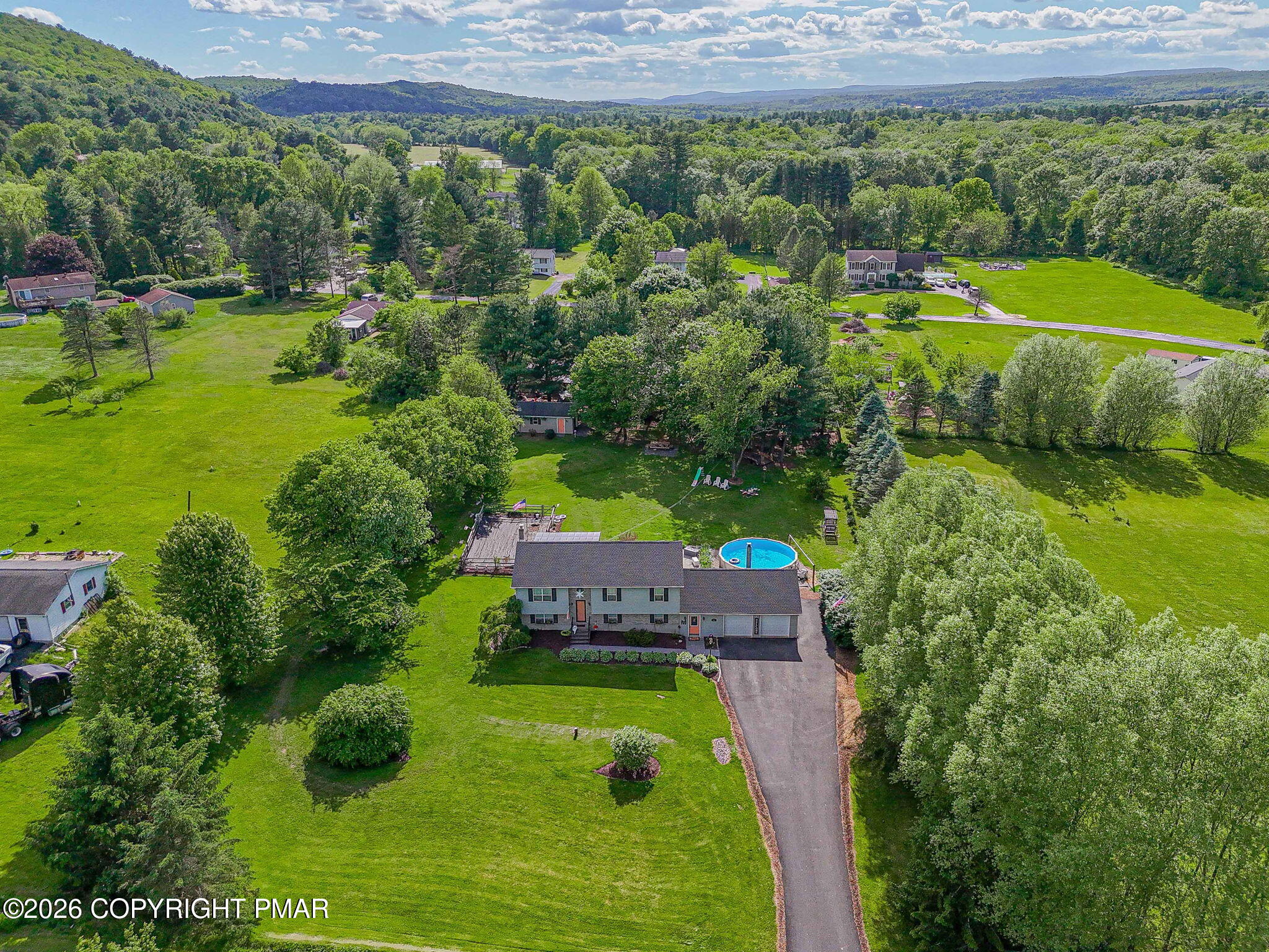 341 Lower Green Hill Road