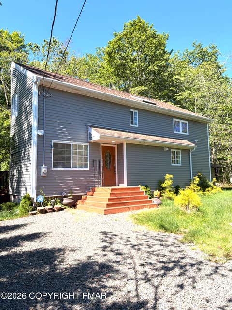 Homes For Sale - 1525 Black Birch Way<br/> Monroe County, Tobyhanna, PA 18466