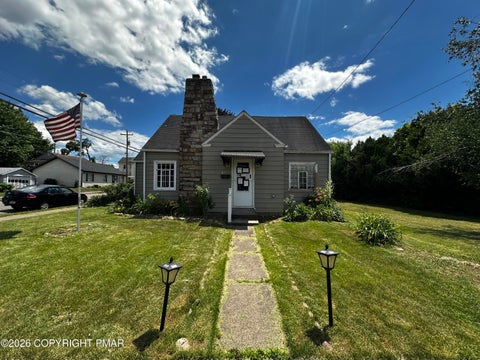 Homes For Sale - 1200 Spring Garden Avenue<br/> Berwick, PA 18603