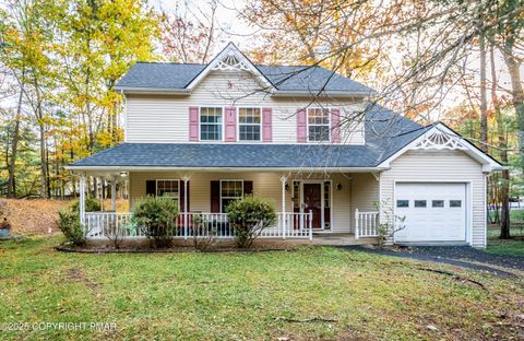 1504 Grassy Run Saylorsburg PA 18353