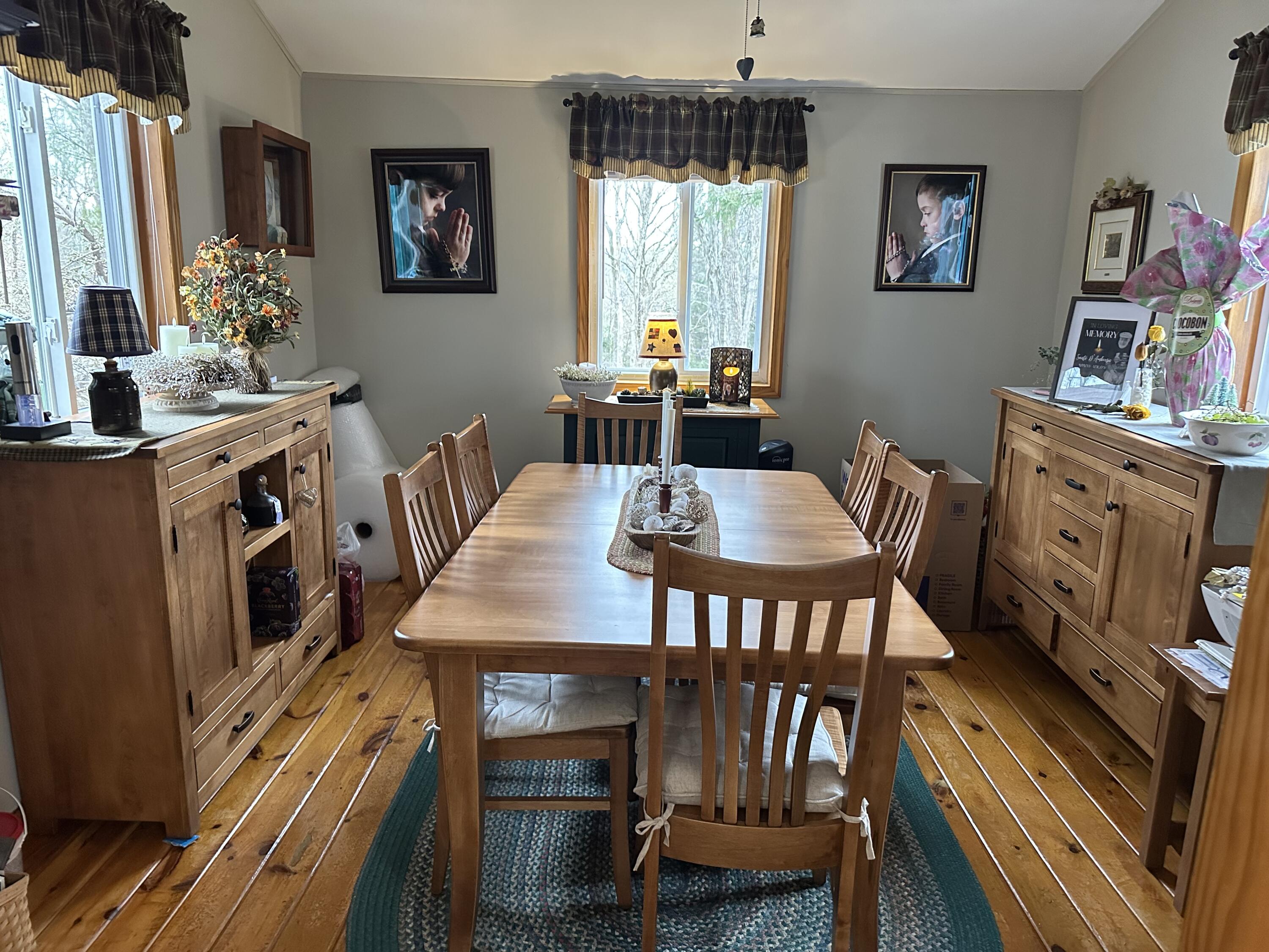 126 Sunrise Loop, Henryville, Pennsylvania image 7
