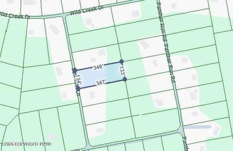 Vacant Land For Sale - C263 Sawmill Lane<br/> Jim Thorpe, PA 18229