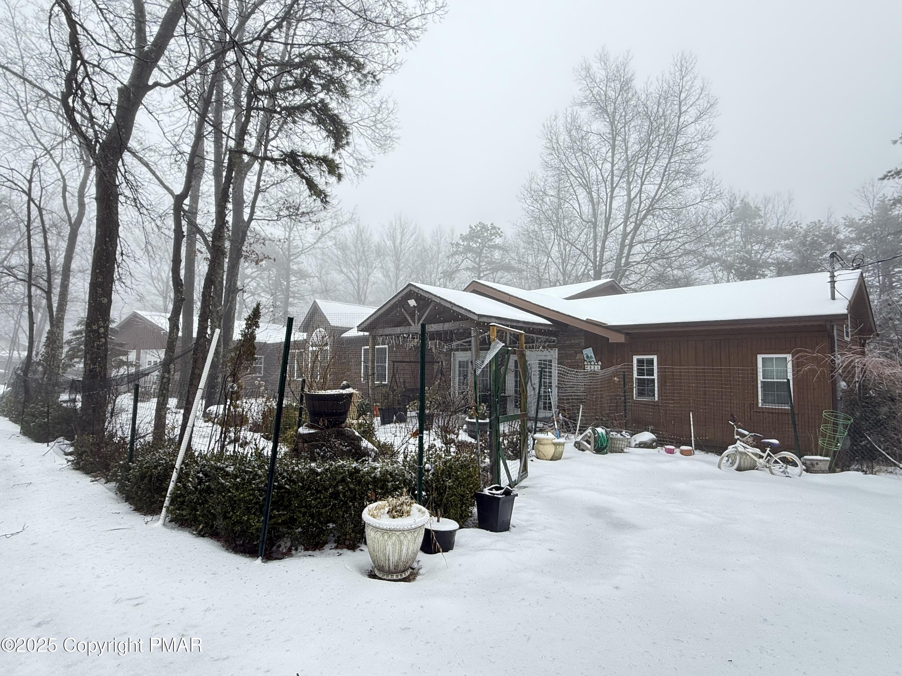 836 Stony Mountain Road, Albrightsville, Pennsylvania image 5