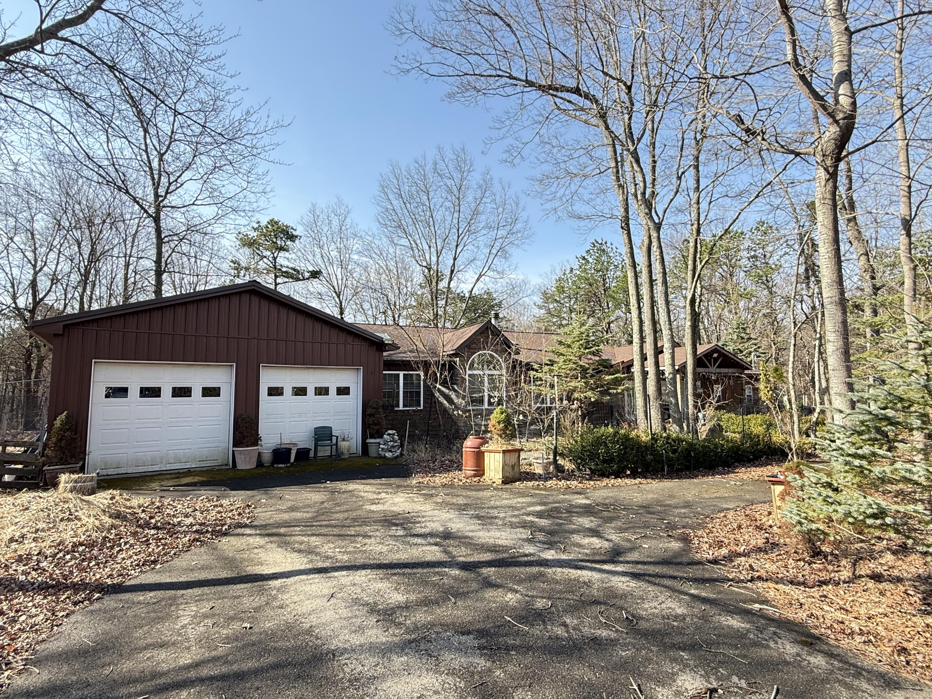 836 Stony Mountain Road, Albrightsville, Pennsylvania image 2