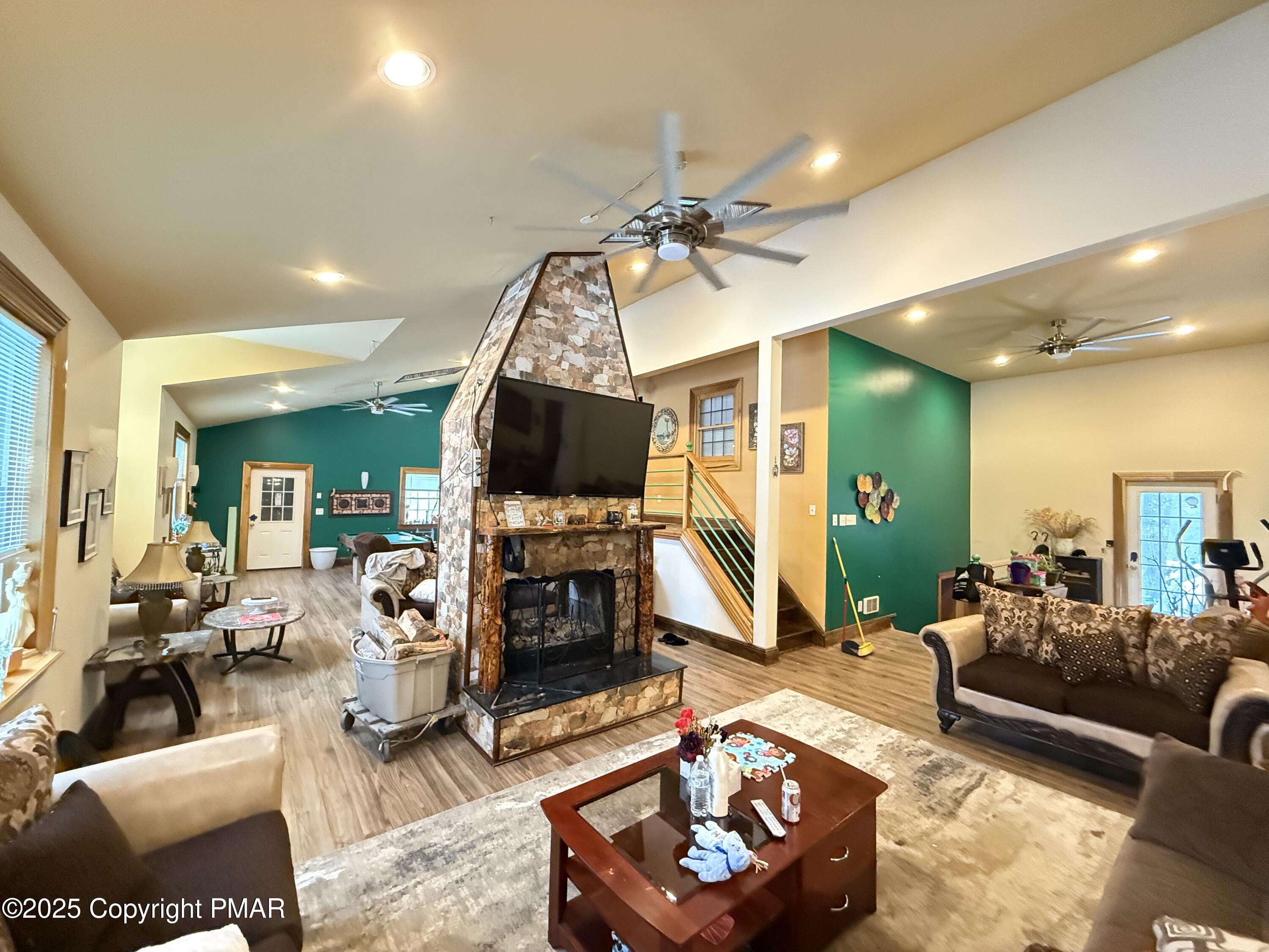 836 Stony Mountain Road, Albrightsville, Pennsylvania image 4