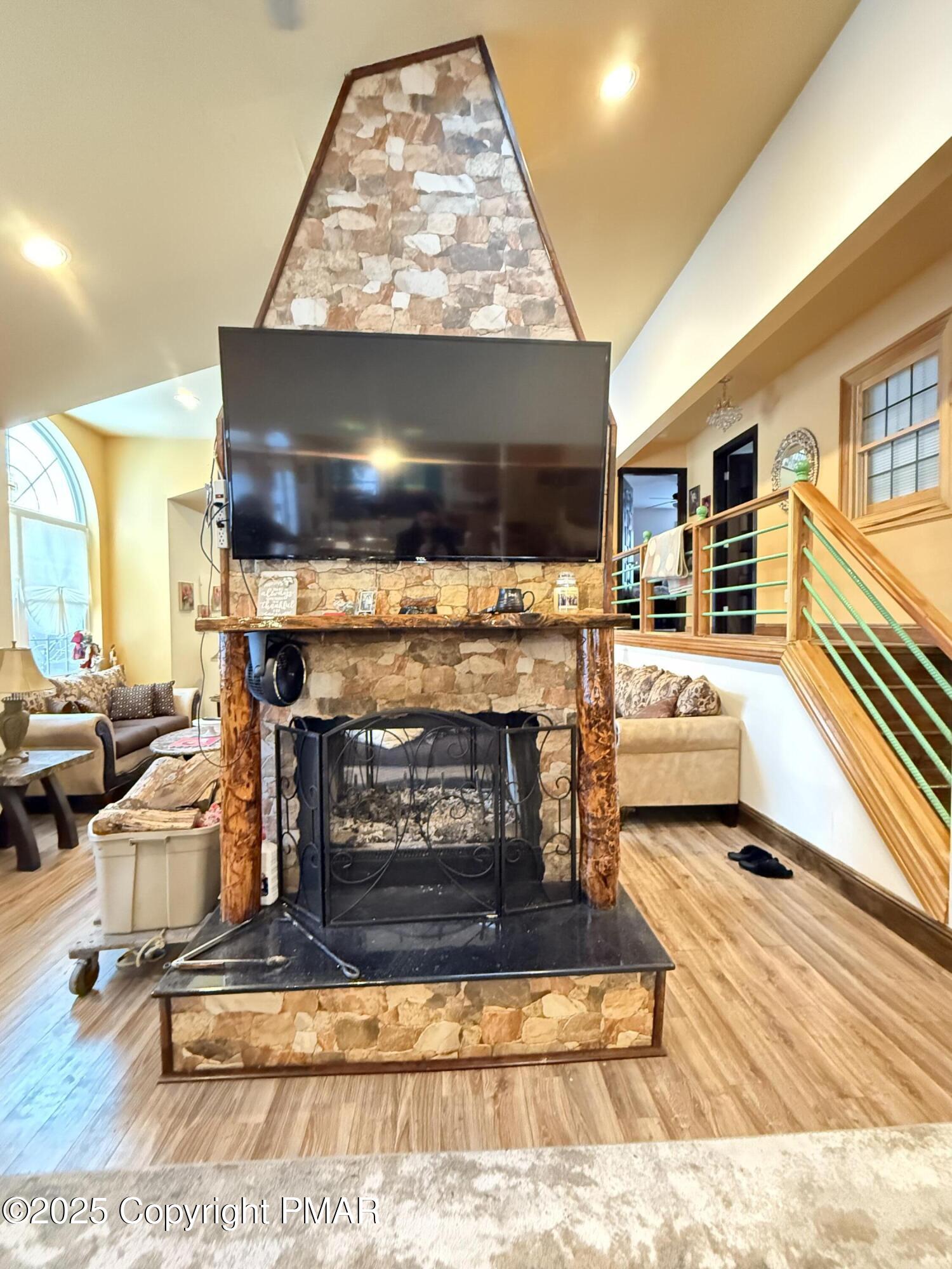 836 Stony Mountain Road, Albrightsville, Pennsylvania image 6