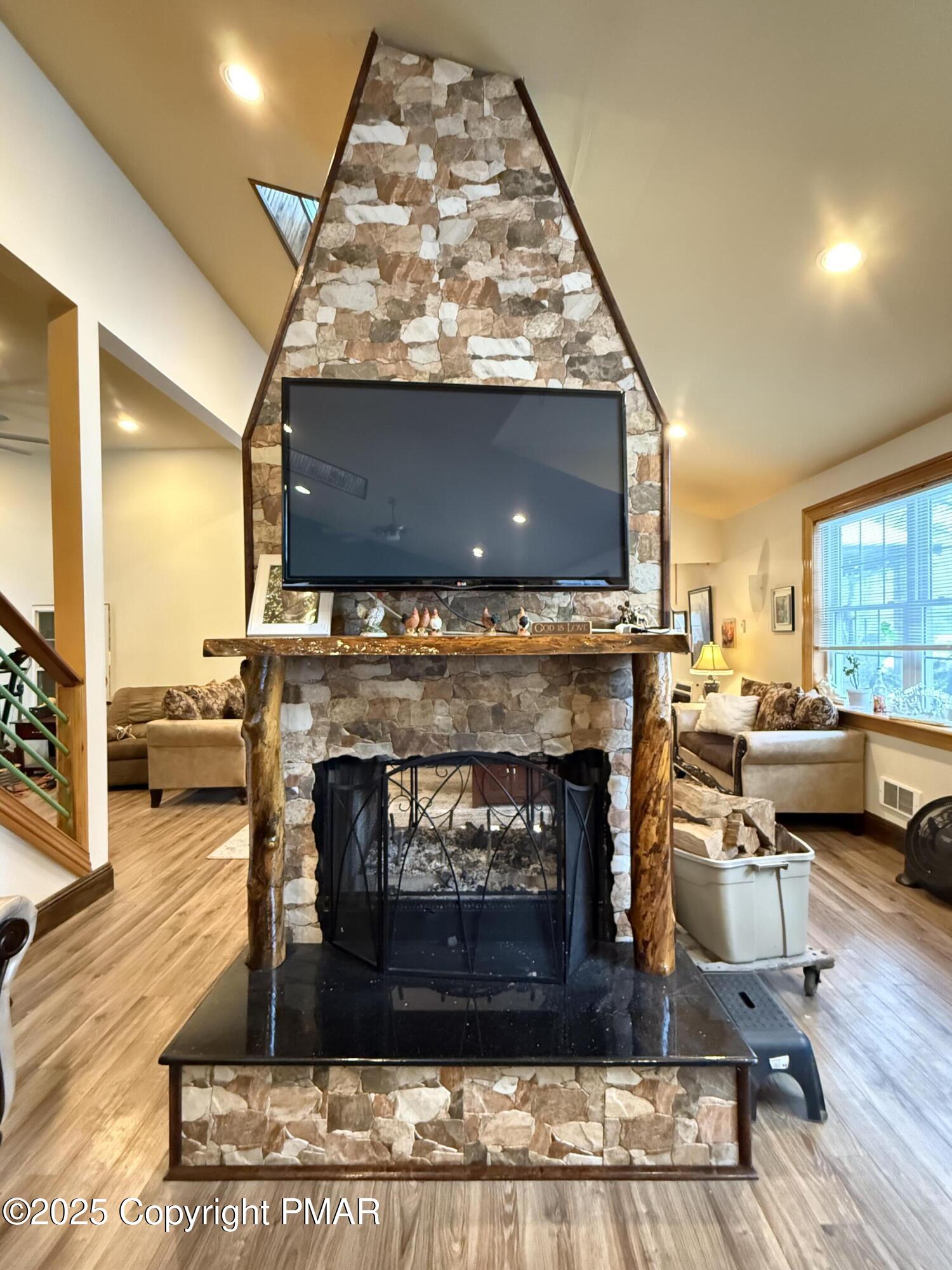 836 Stony Mountain Road, Albrightsville, Pennsylvania image 10