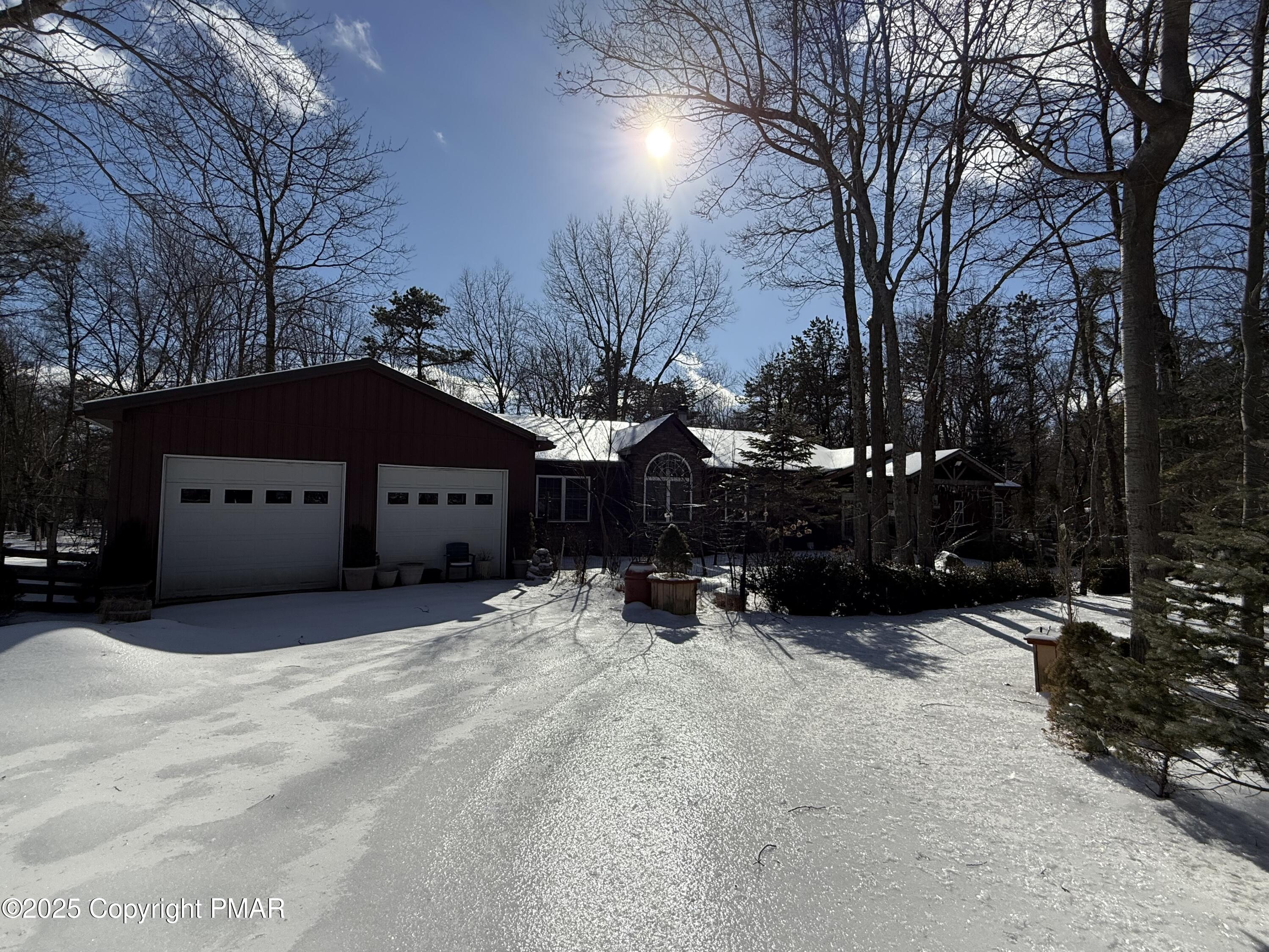 836 Stony Mountain Road, Albrightsville, Pennsylvania image 3