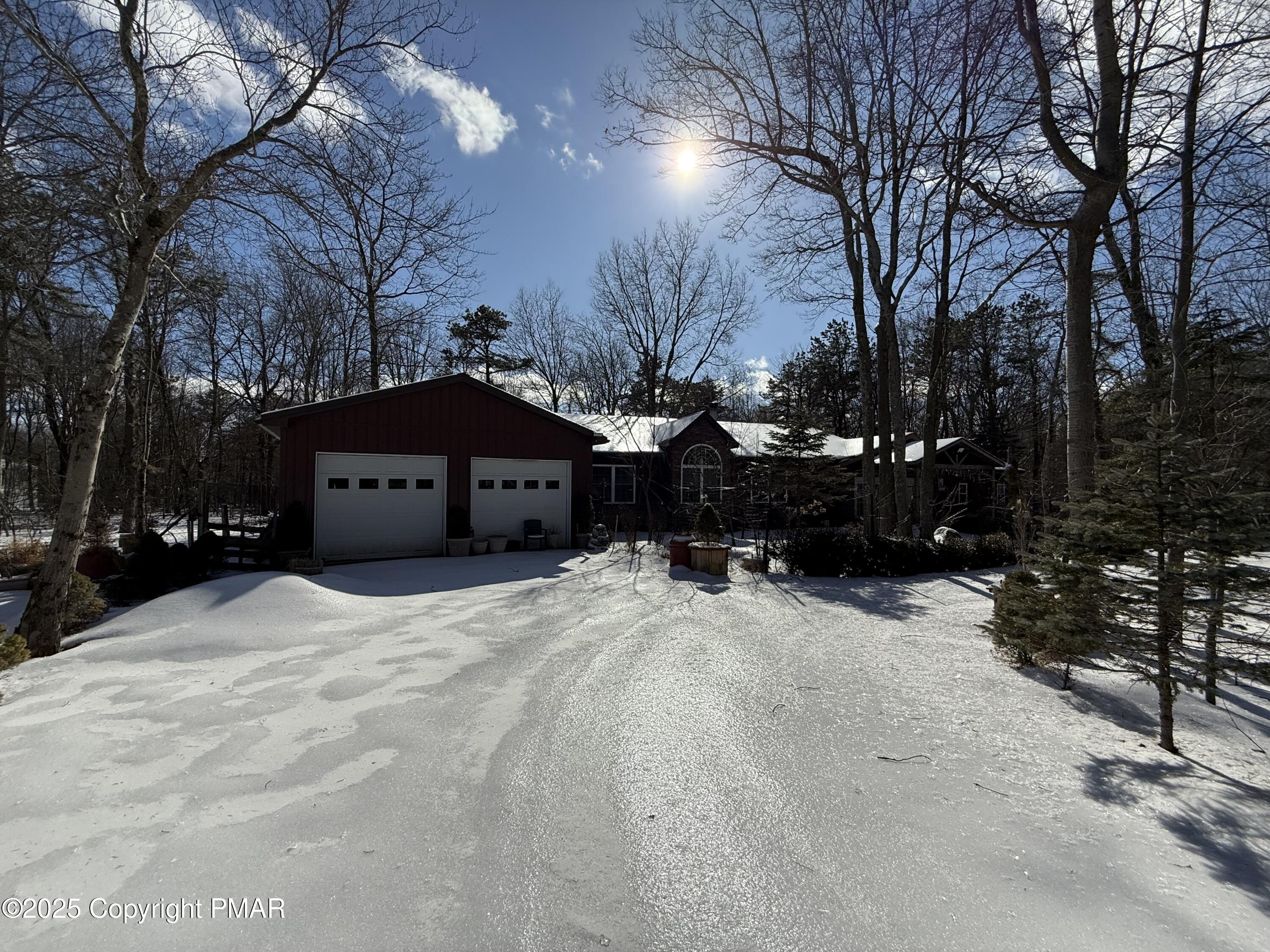 836 Stony Mountain Road, Albrightsville, Pennsylvania image 25