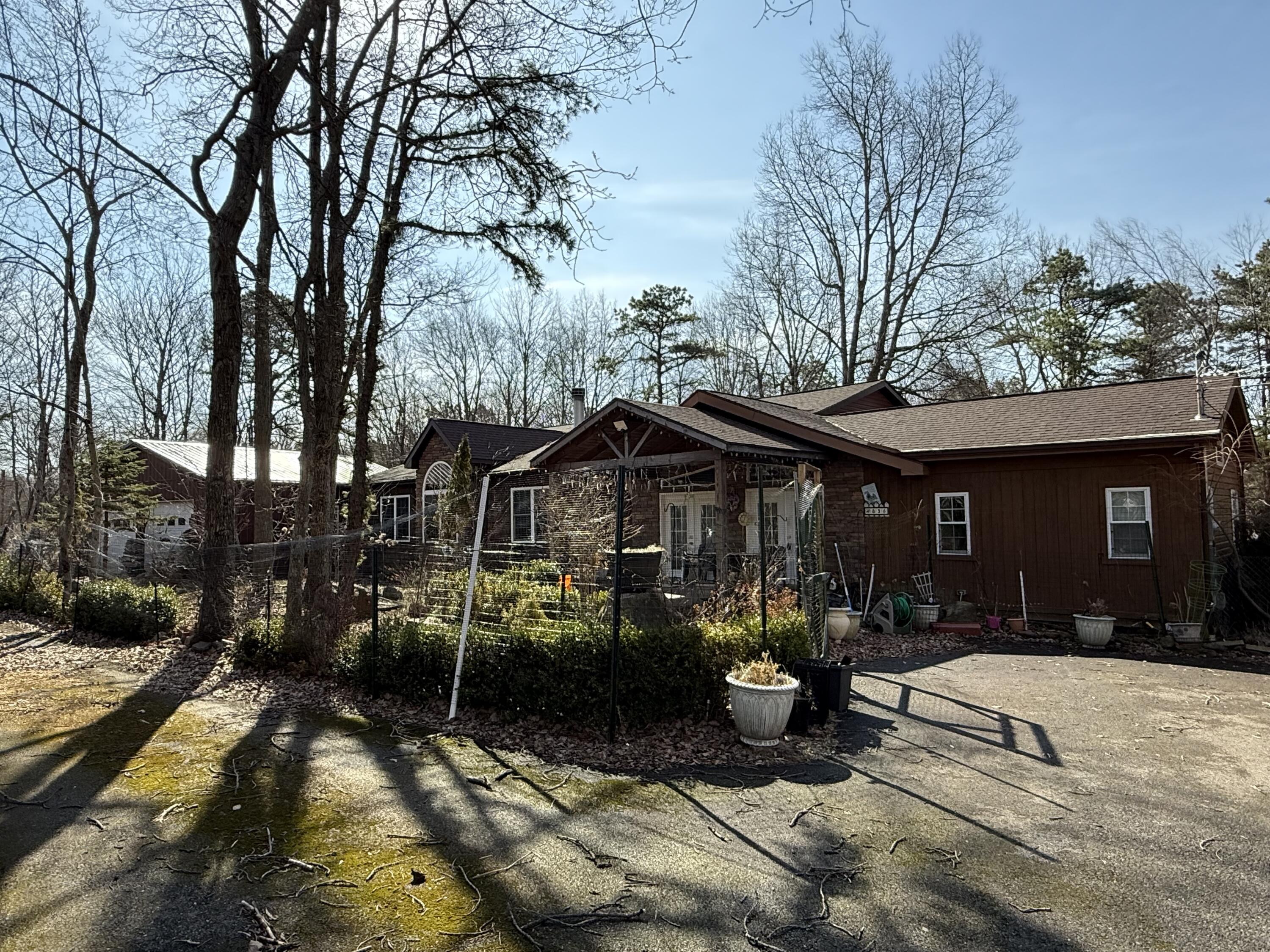 836 Stony Mountain Road, Albrightsville, Pennsylvania image 1