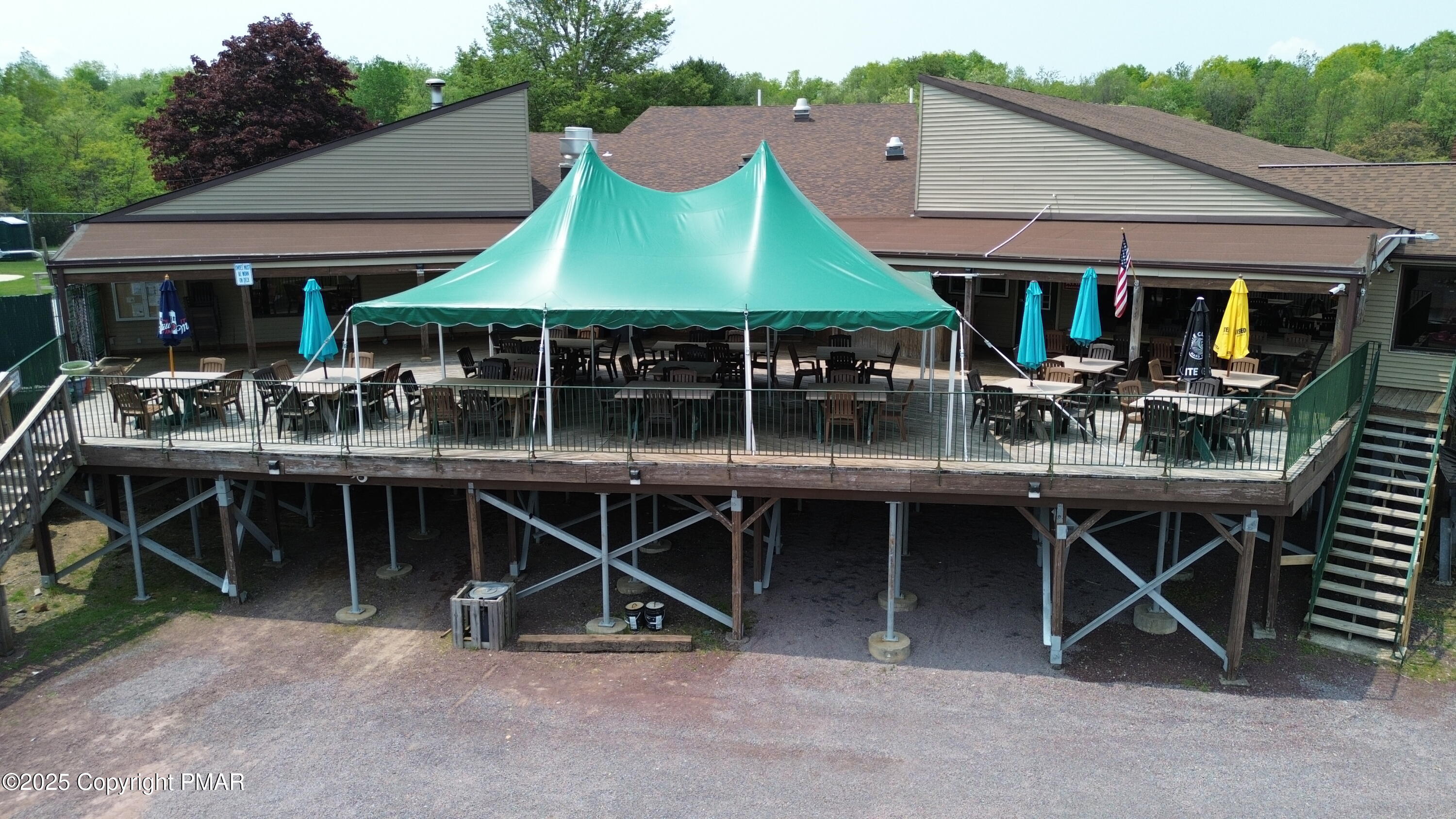836 Stony Mountain Road, Albrightsville, Pennsylvania image 30