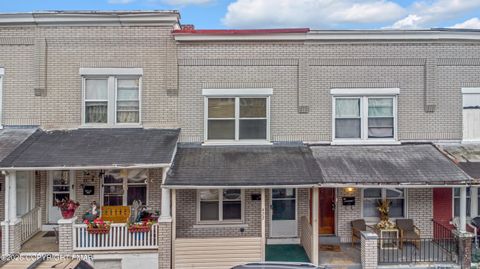 Homes For Sale - 422 E Court Street<br/> Allentown, PA 18109