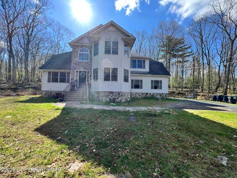 Homes For Sale - 304 Whipporwill Lane<br/> Monroe County, East Stroudsburg, PA 18302