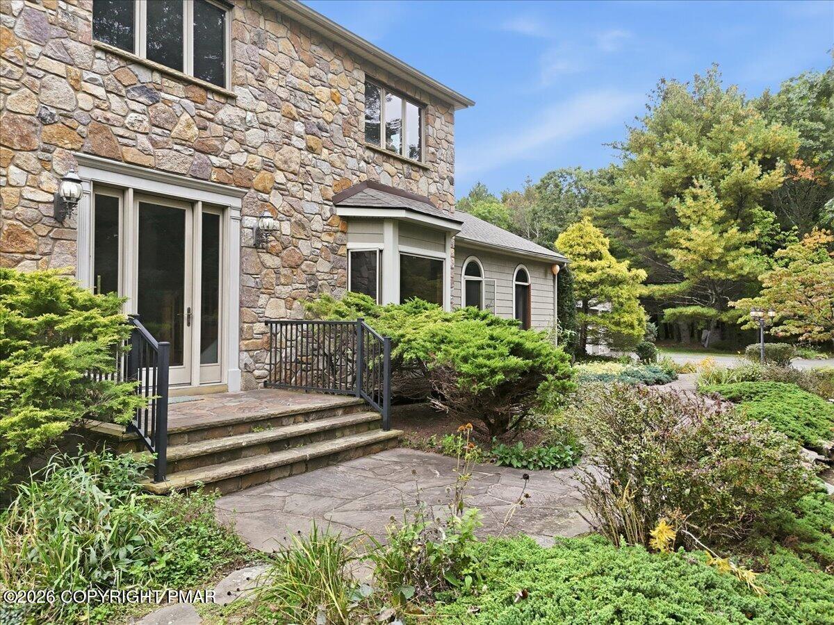 441 Emery Road