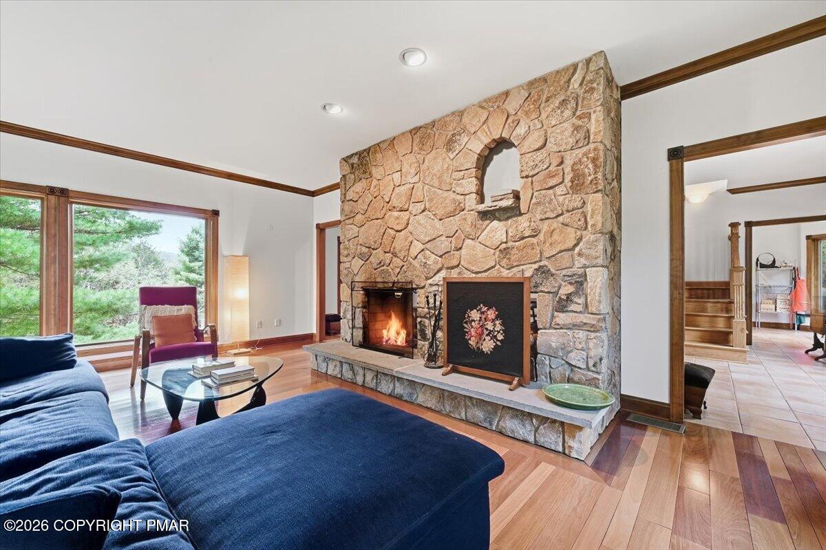 441 Emery Road