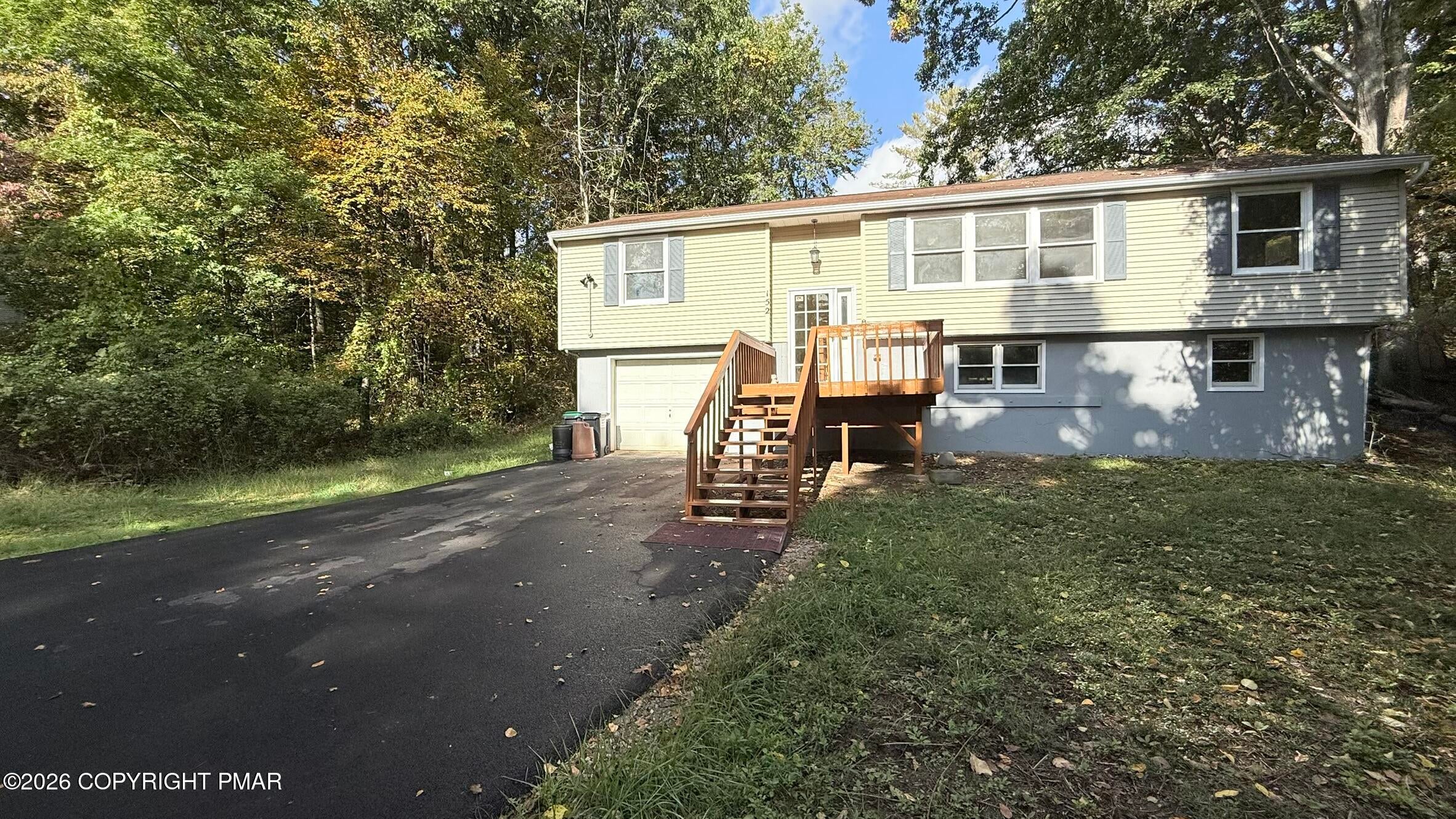 2165 Woodchuck Lane