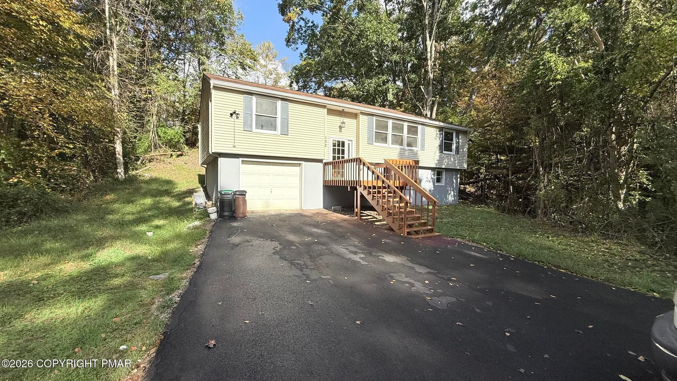 2165 Woodchuck Lane