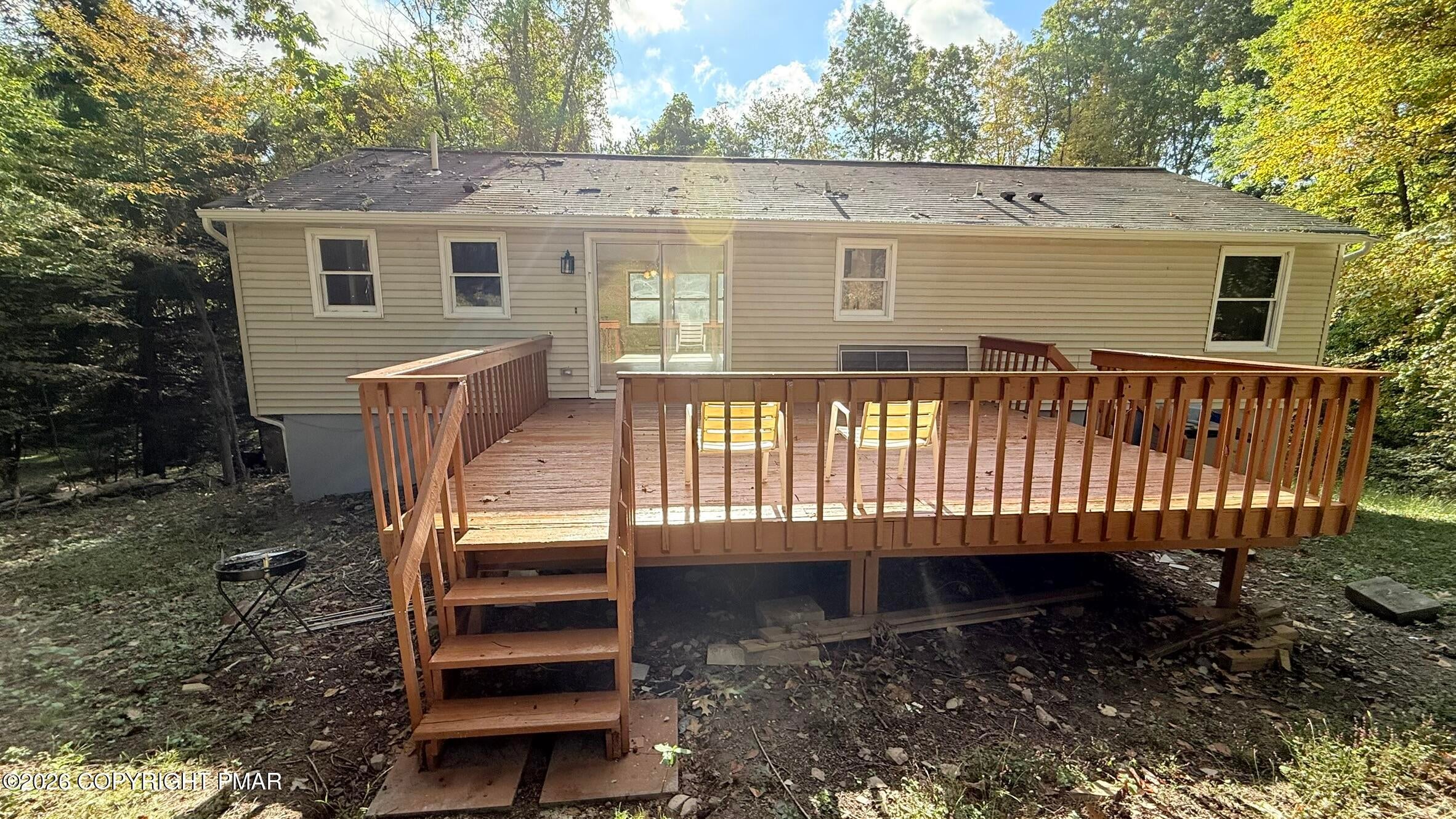 2165 Woodchuck Lane