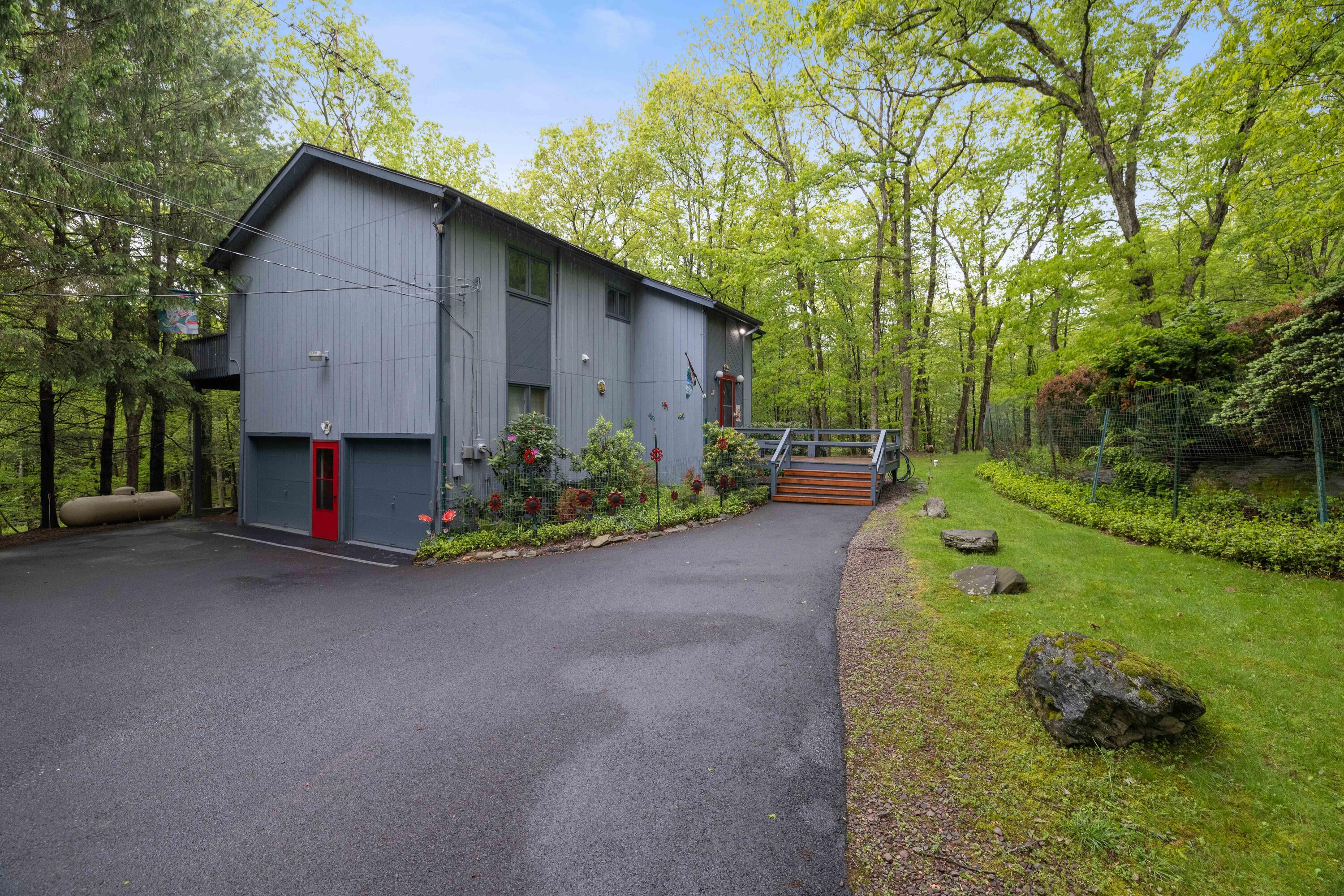 151 Forest Drive, Canadensis, Pennsylvania image 41