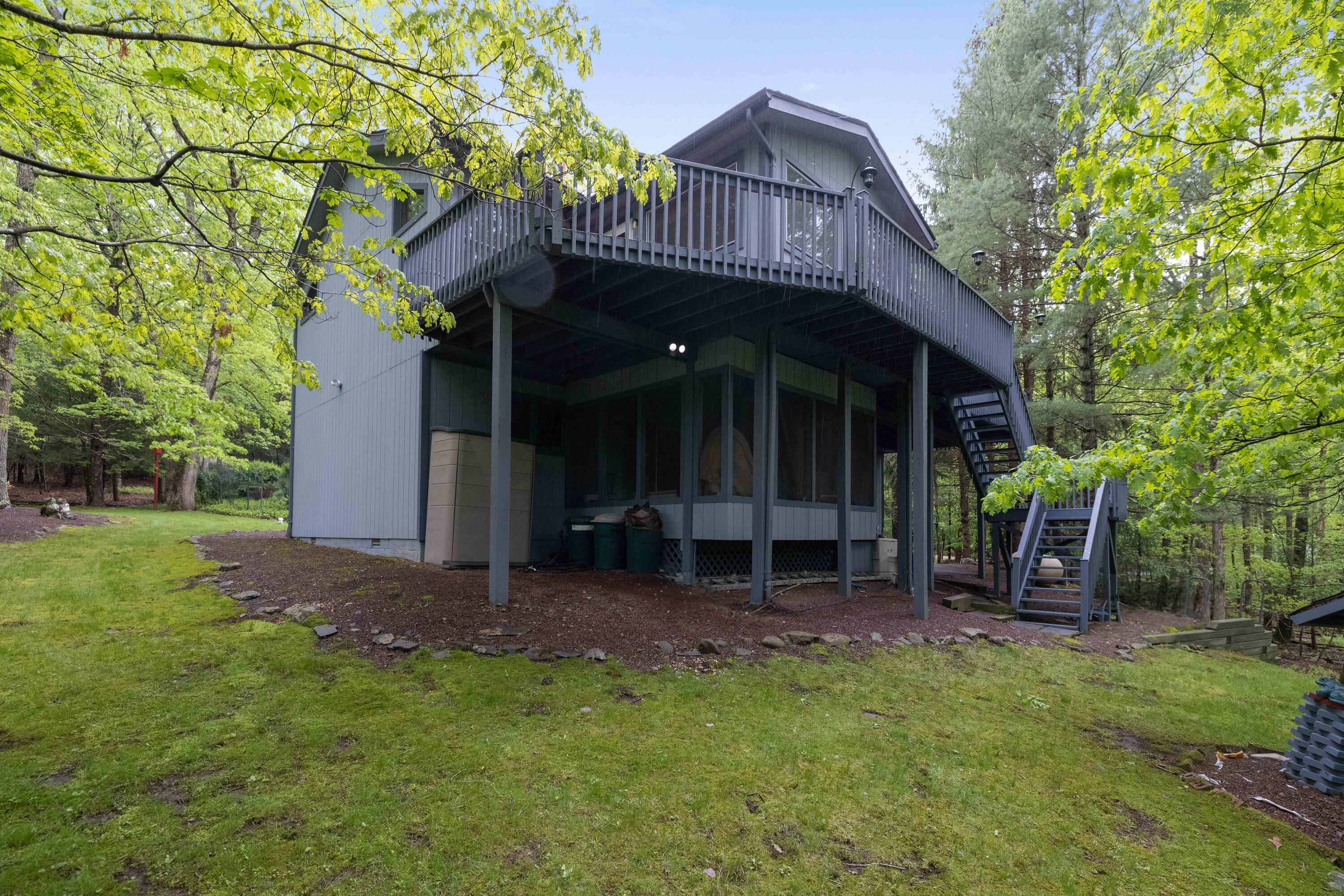 151 Forest Drive, Canadensis, Pennsylvania image 7