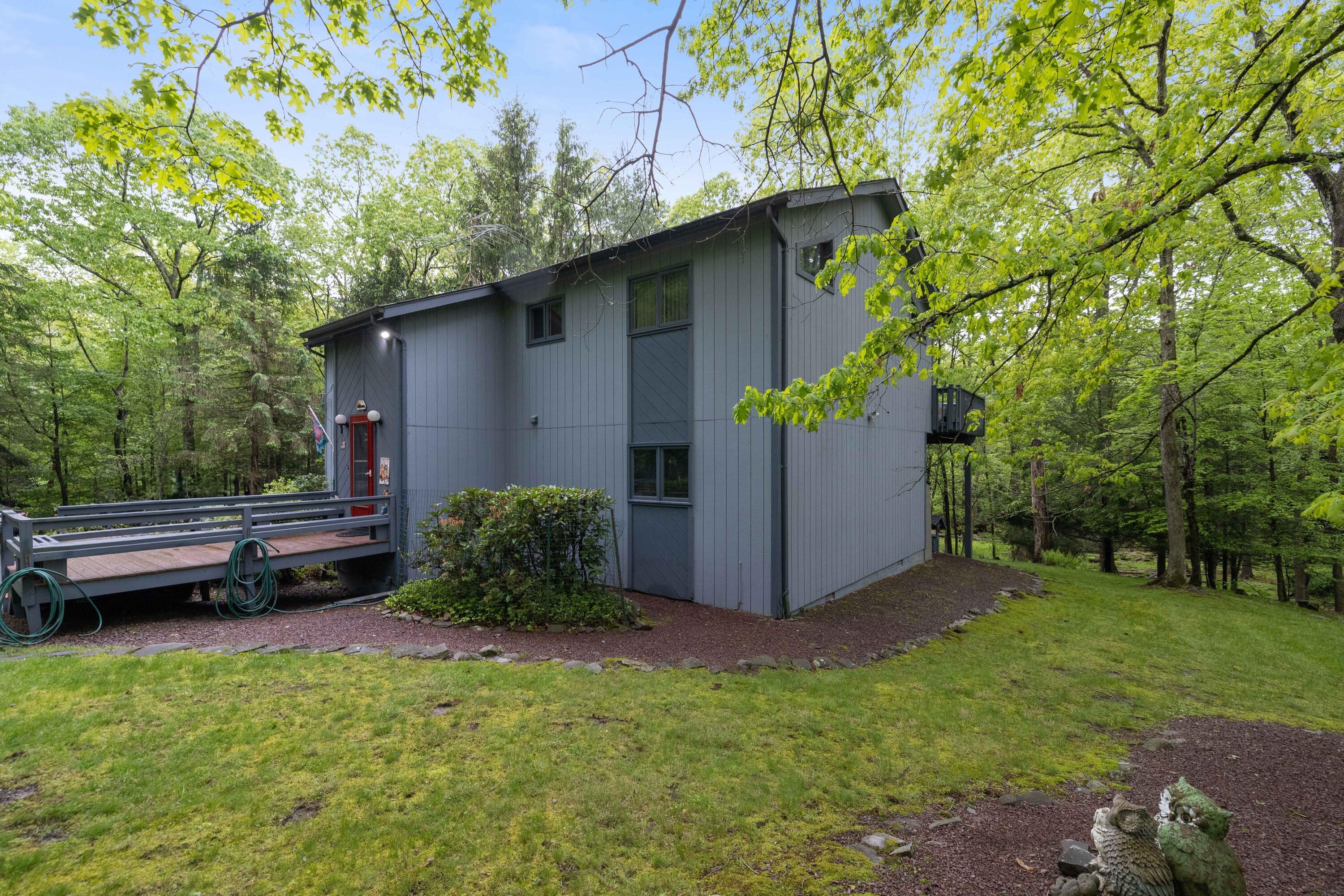 151 Forest Drive, Canadensis, Pennsylvania image 6