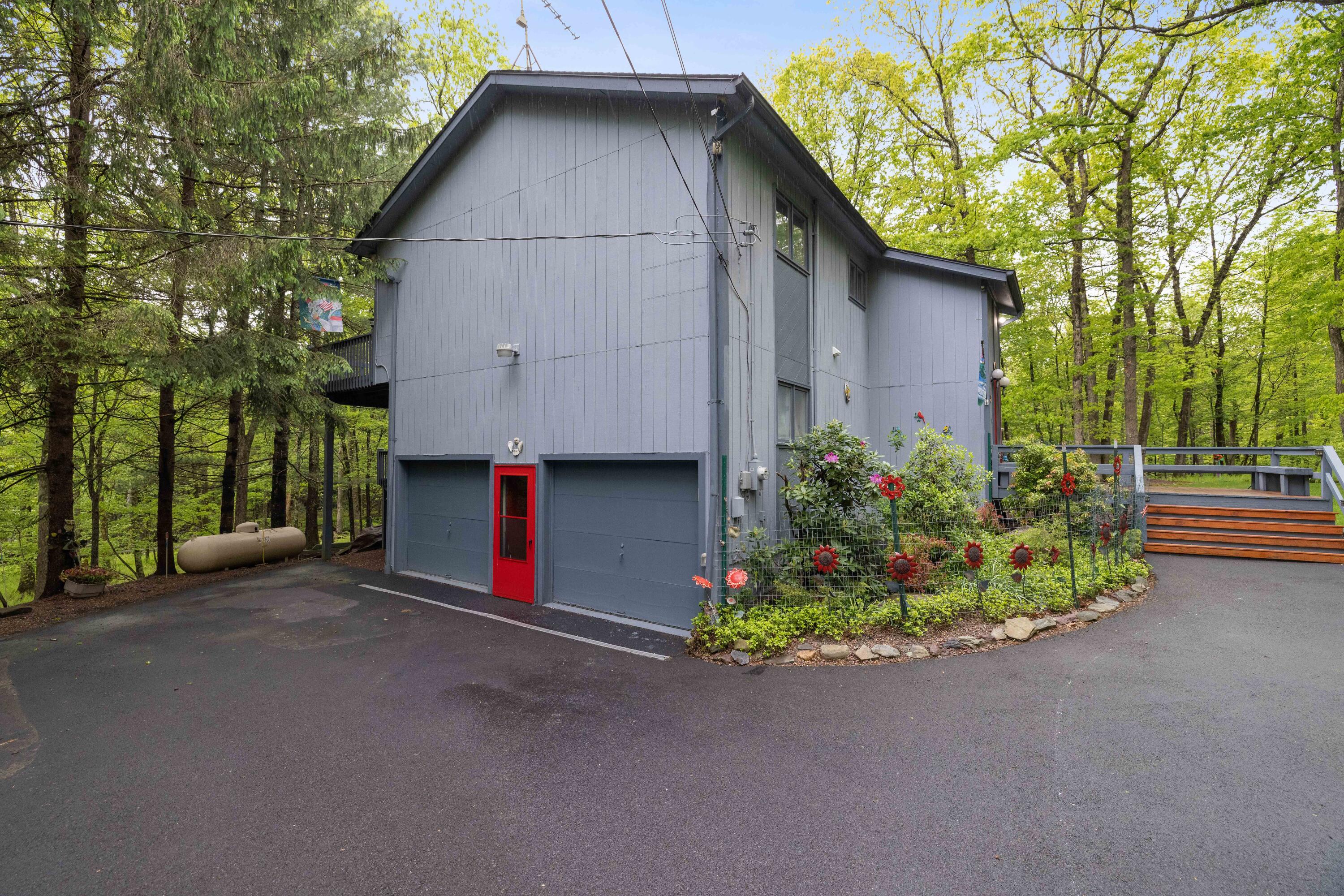 151 Forest Drive, Canadensis, Pennsylvania image 40